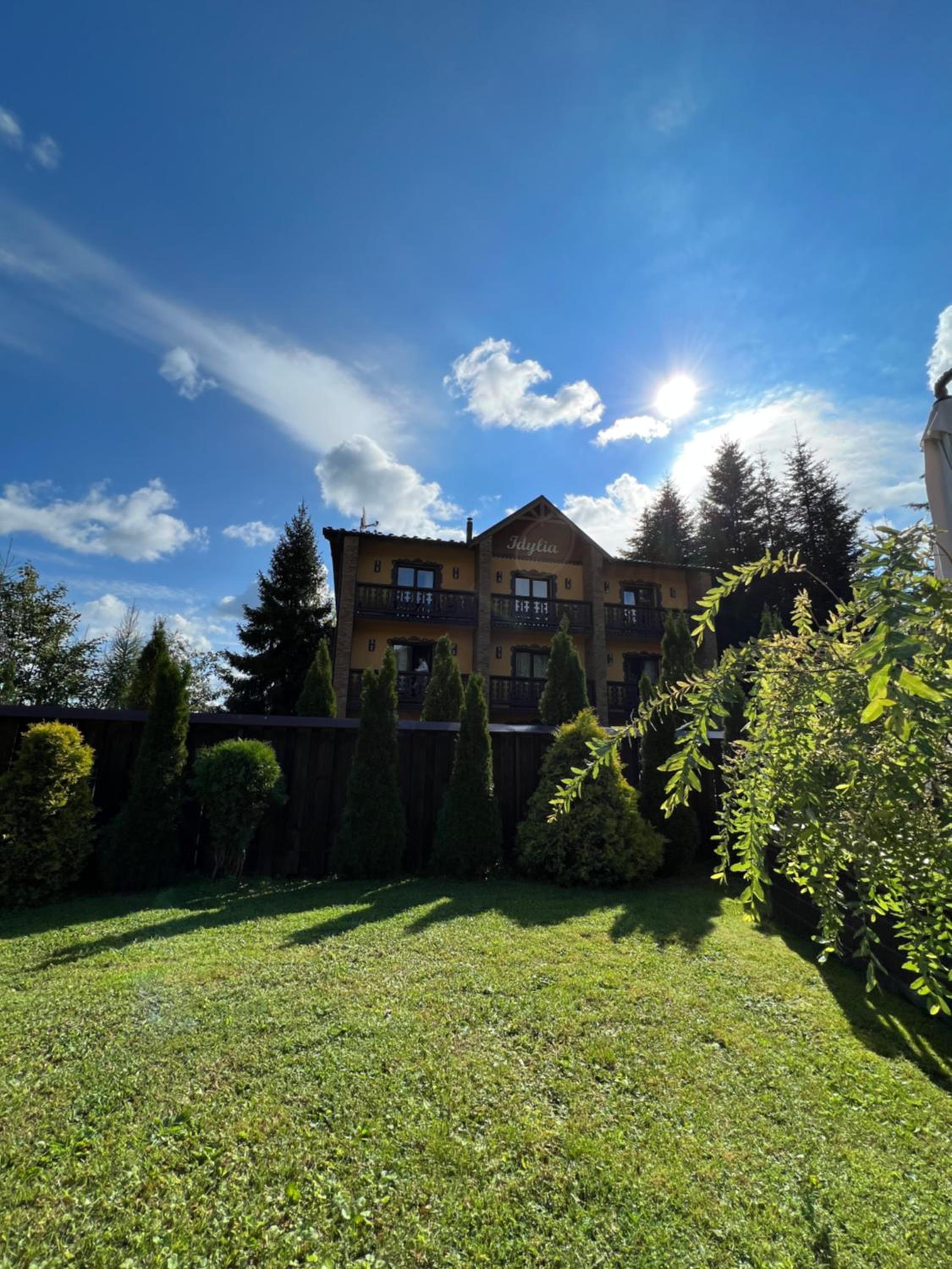 Idylia Grand Villas view 5