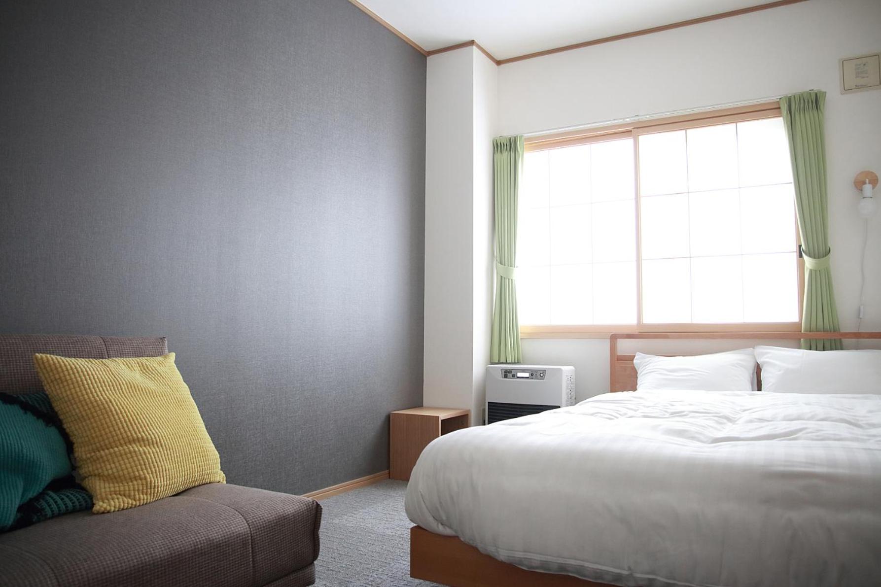 The Stay Wakkanai- Hostel 46