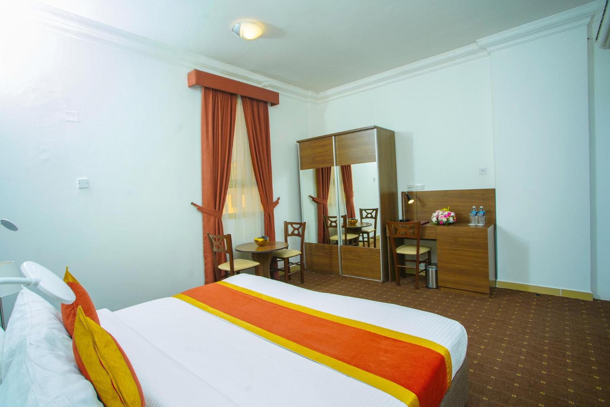 Photo 17 sur 29 de La Villa Hotel