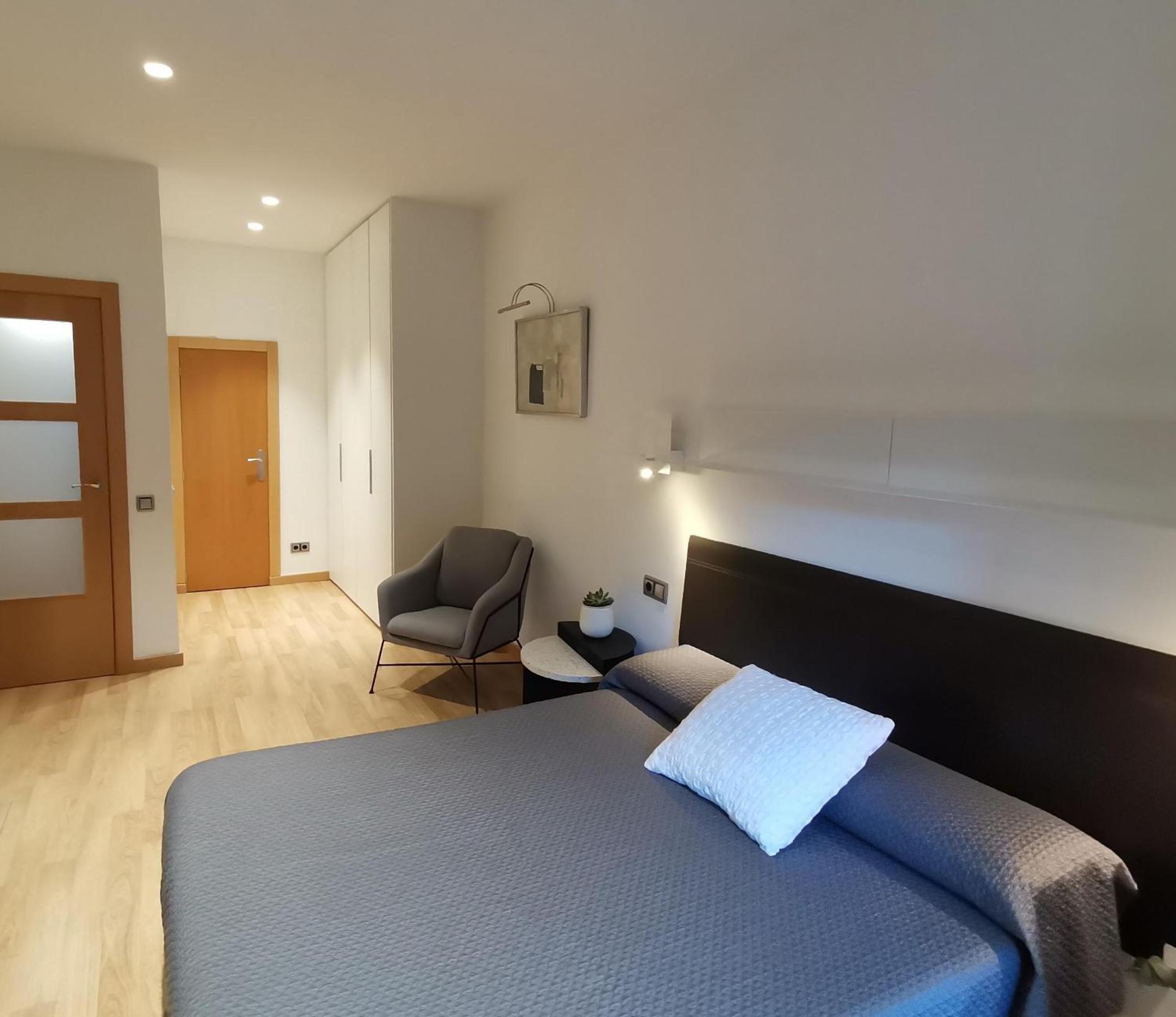 Alos Apartments Paseo de Gracia-Diagonal