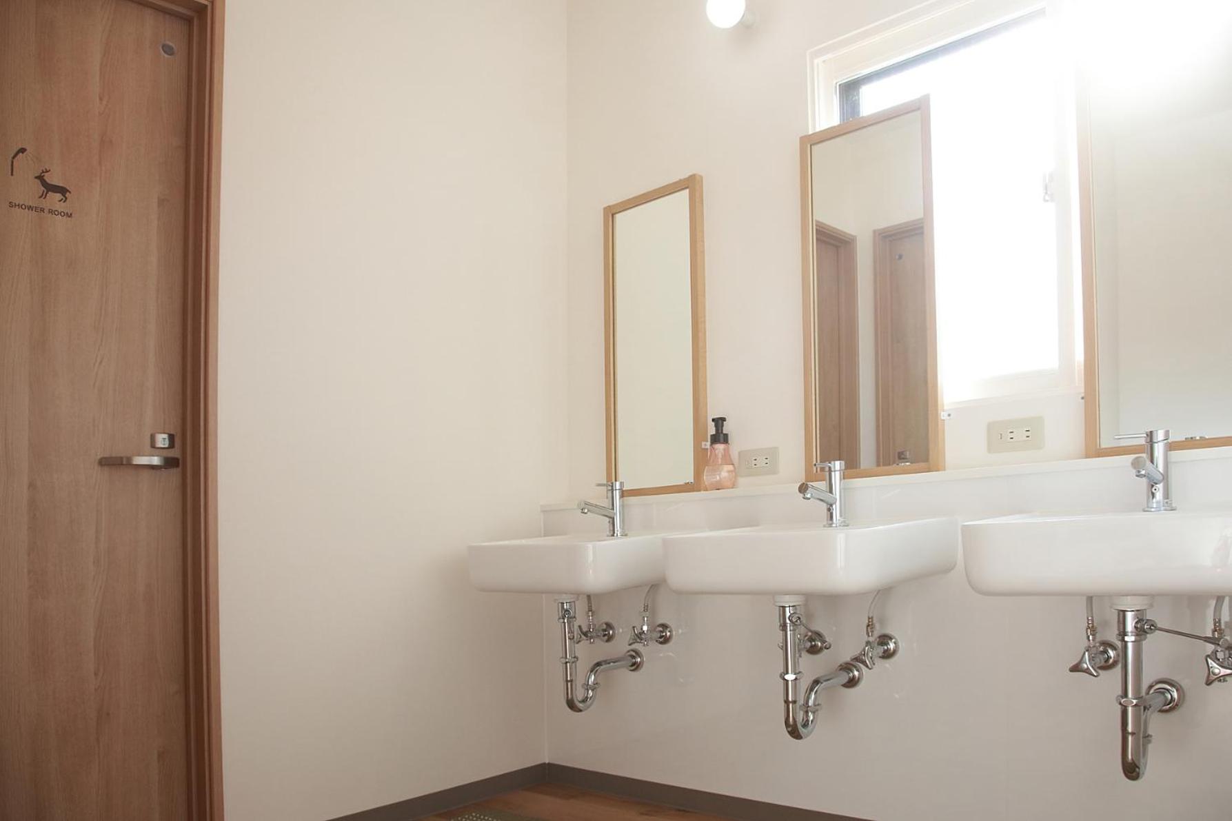 The Stay Wakkanai- Hostel 43