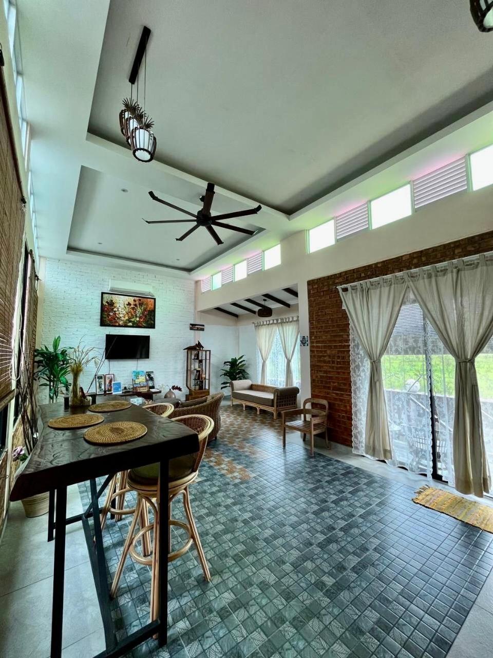 Adagaya Villa - Villa With Private Pool, Without Pool