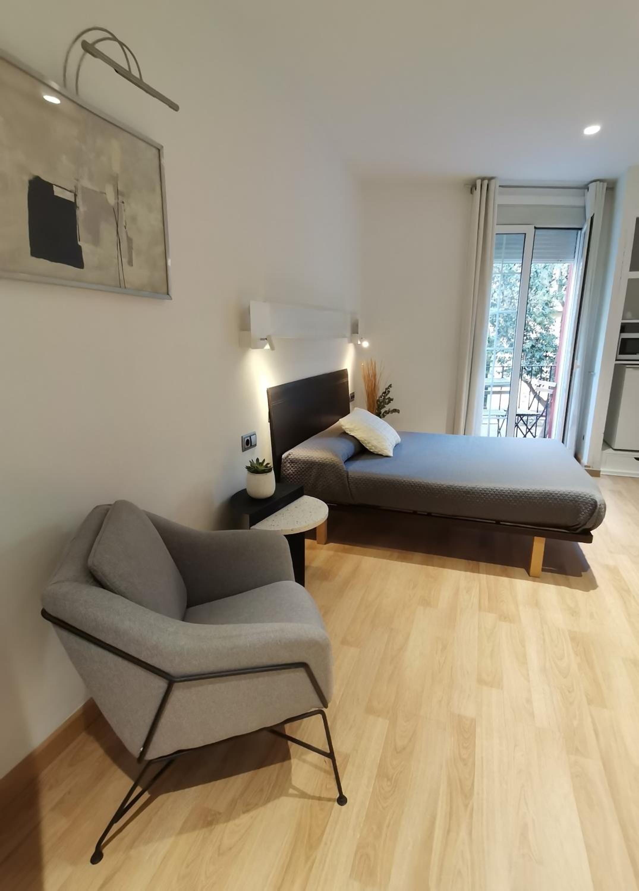 Alos Apartments Paseo de Gracia-Diagonal