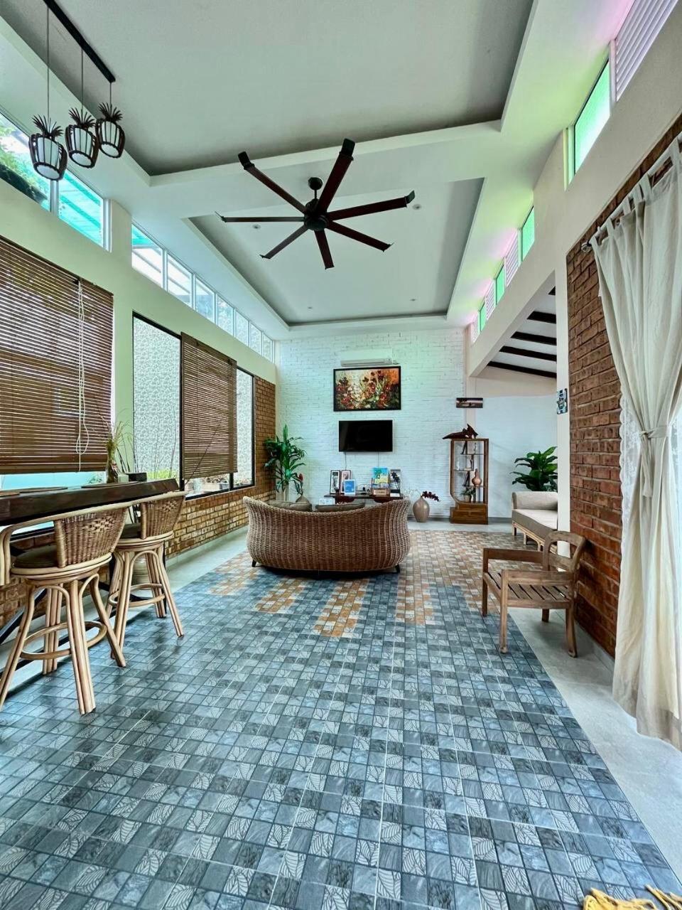 Adagaya Villa - Villa With Private Pool, Without Pool
