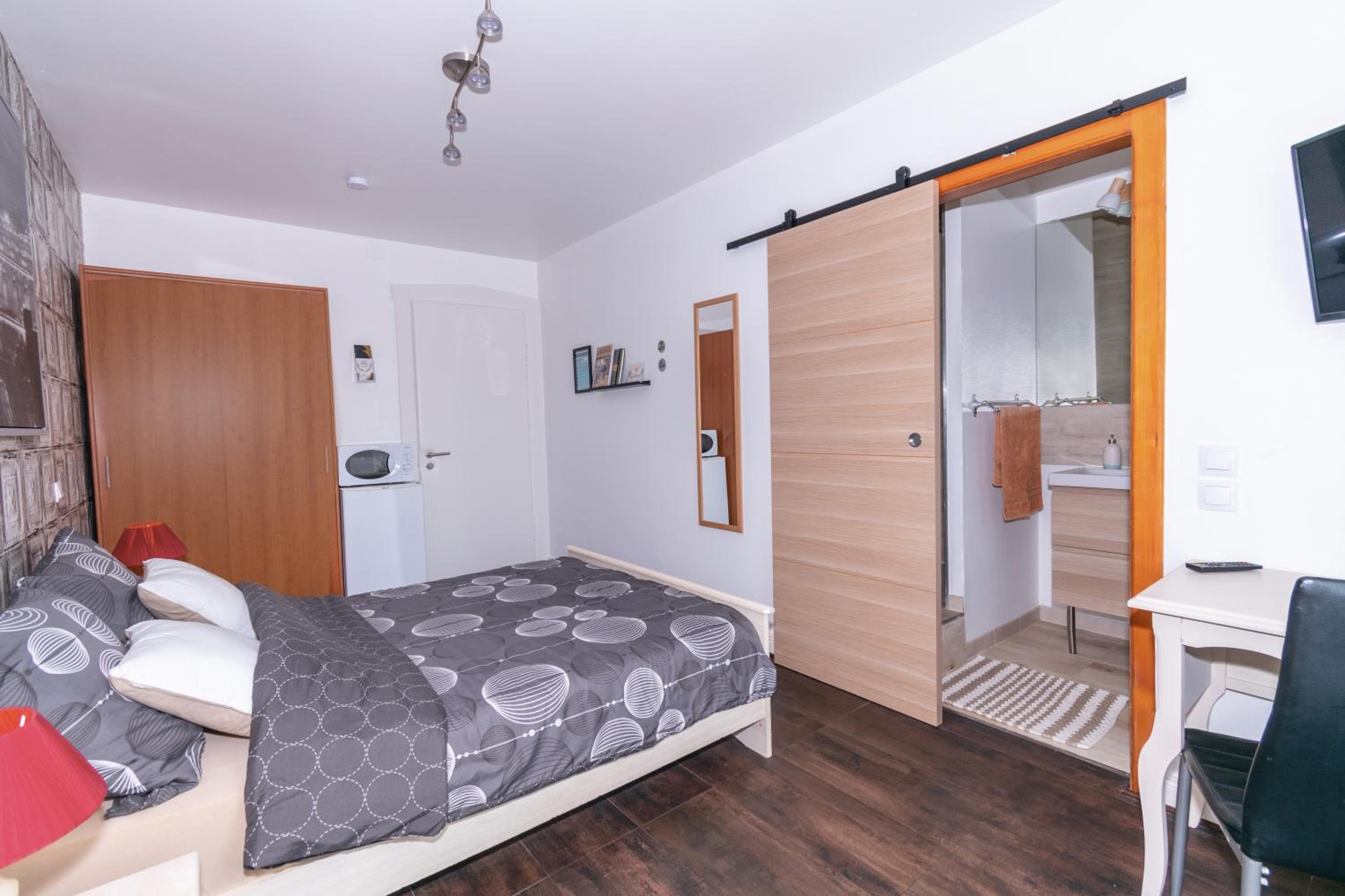 Private & Comfortable Apartments