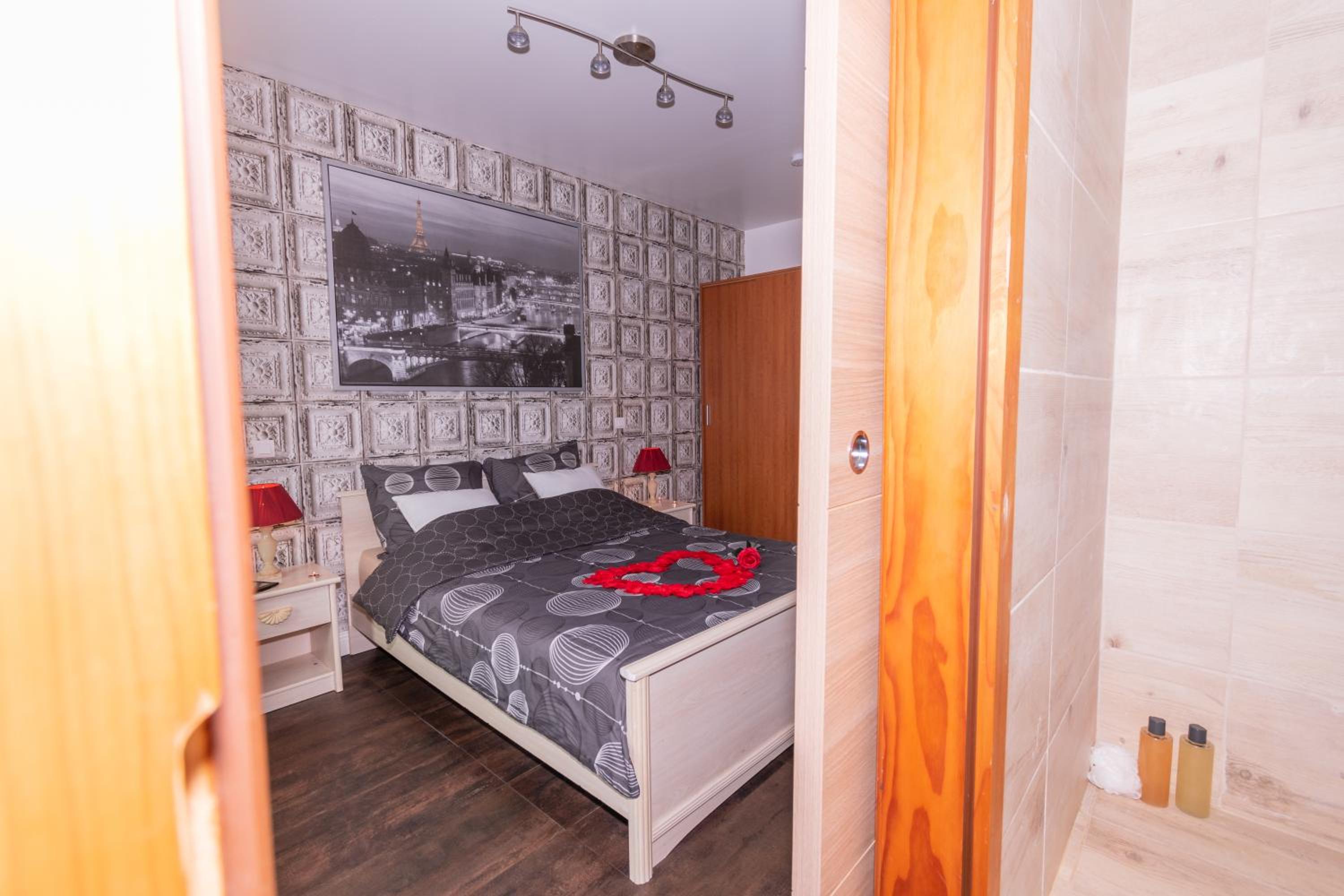 Private & Comfortable Apartments