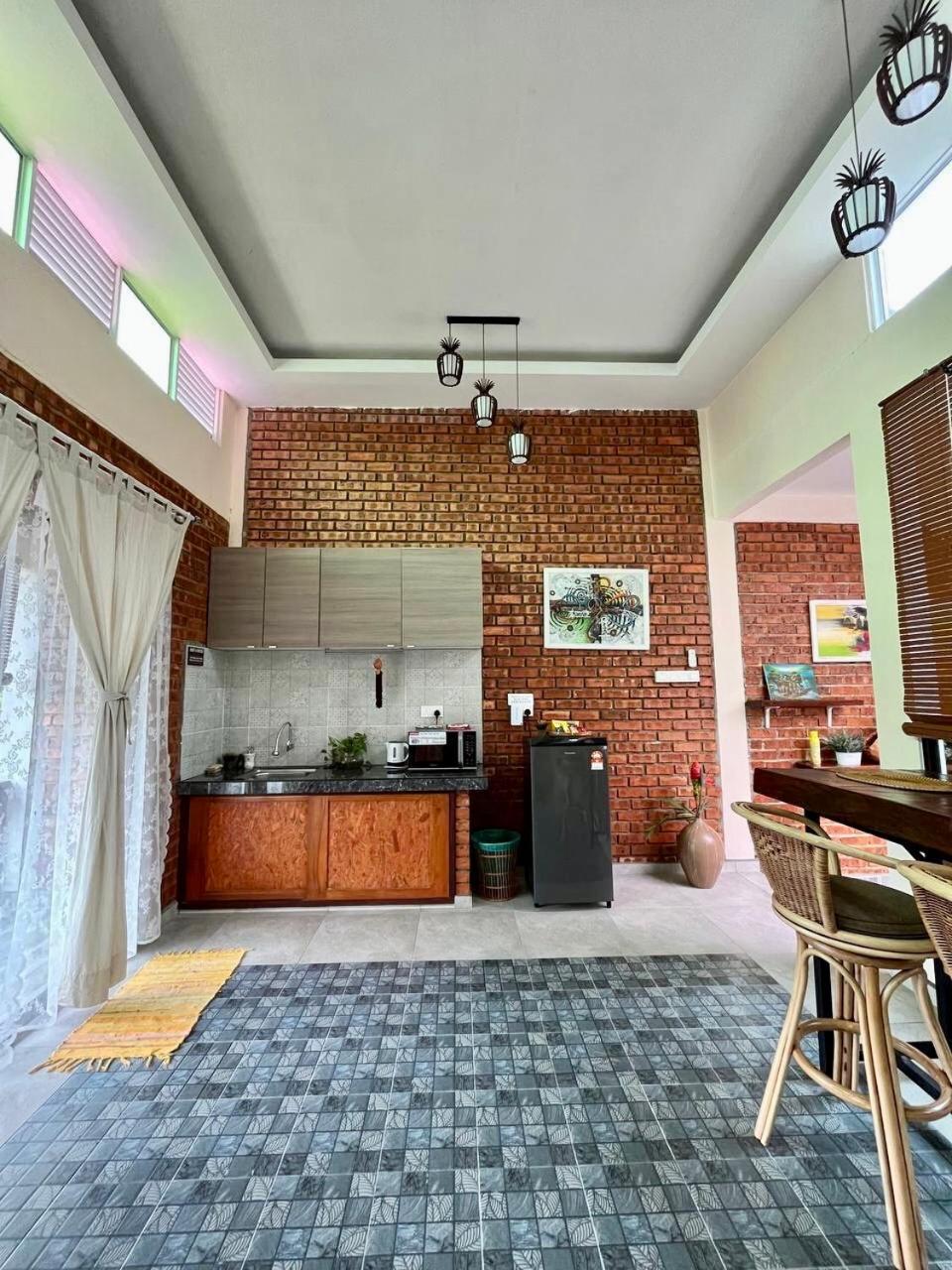 Adagaya Villa - Villa With Private Pool, Without Pool