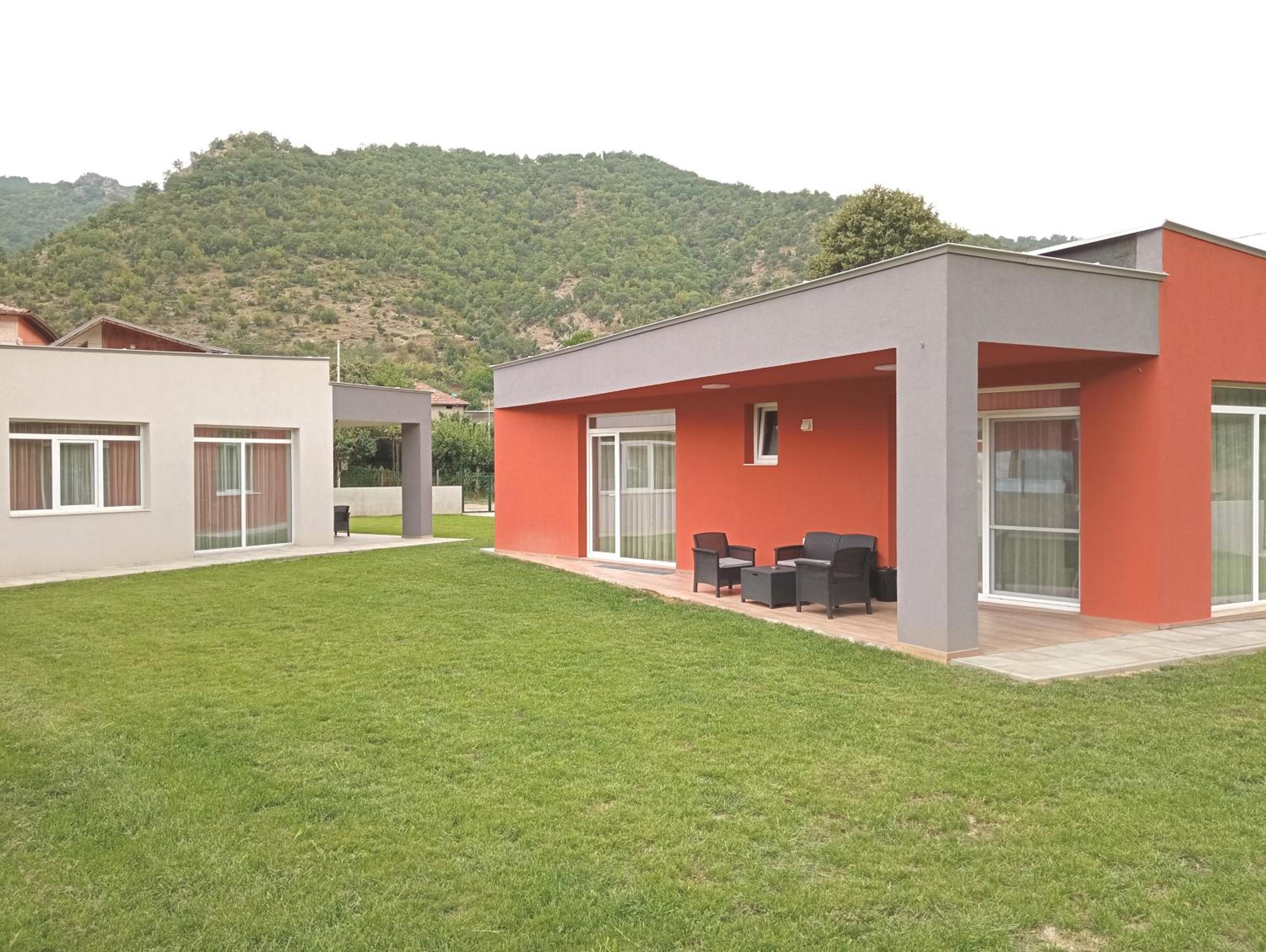 Villa Galiana