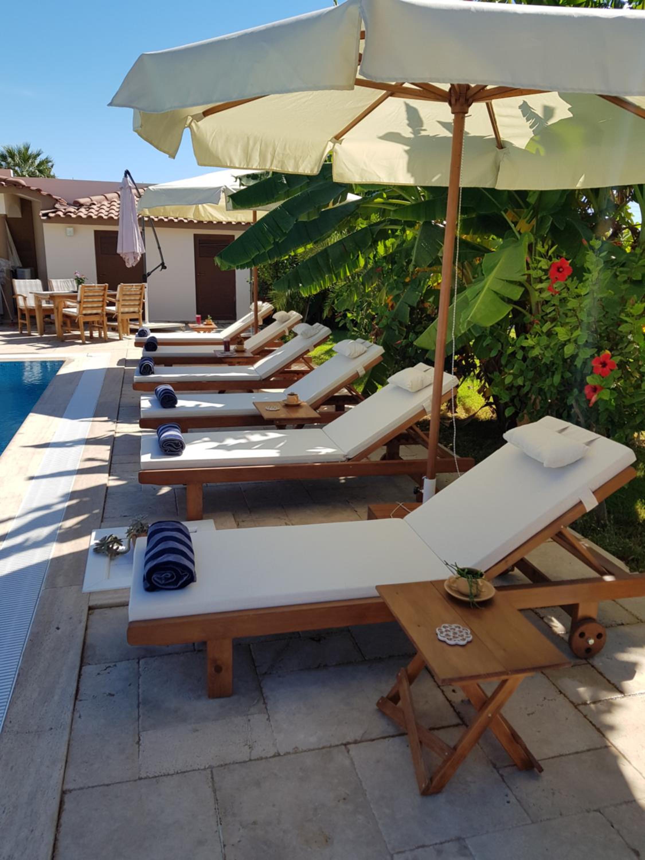 Villa Bade view 5