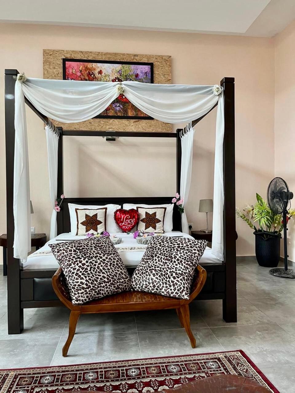 Adagaya Villa - Villa With Private Pool, Without Pool