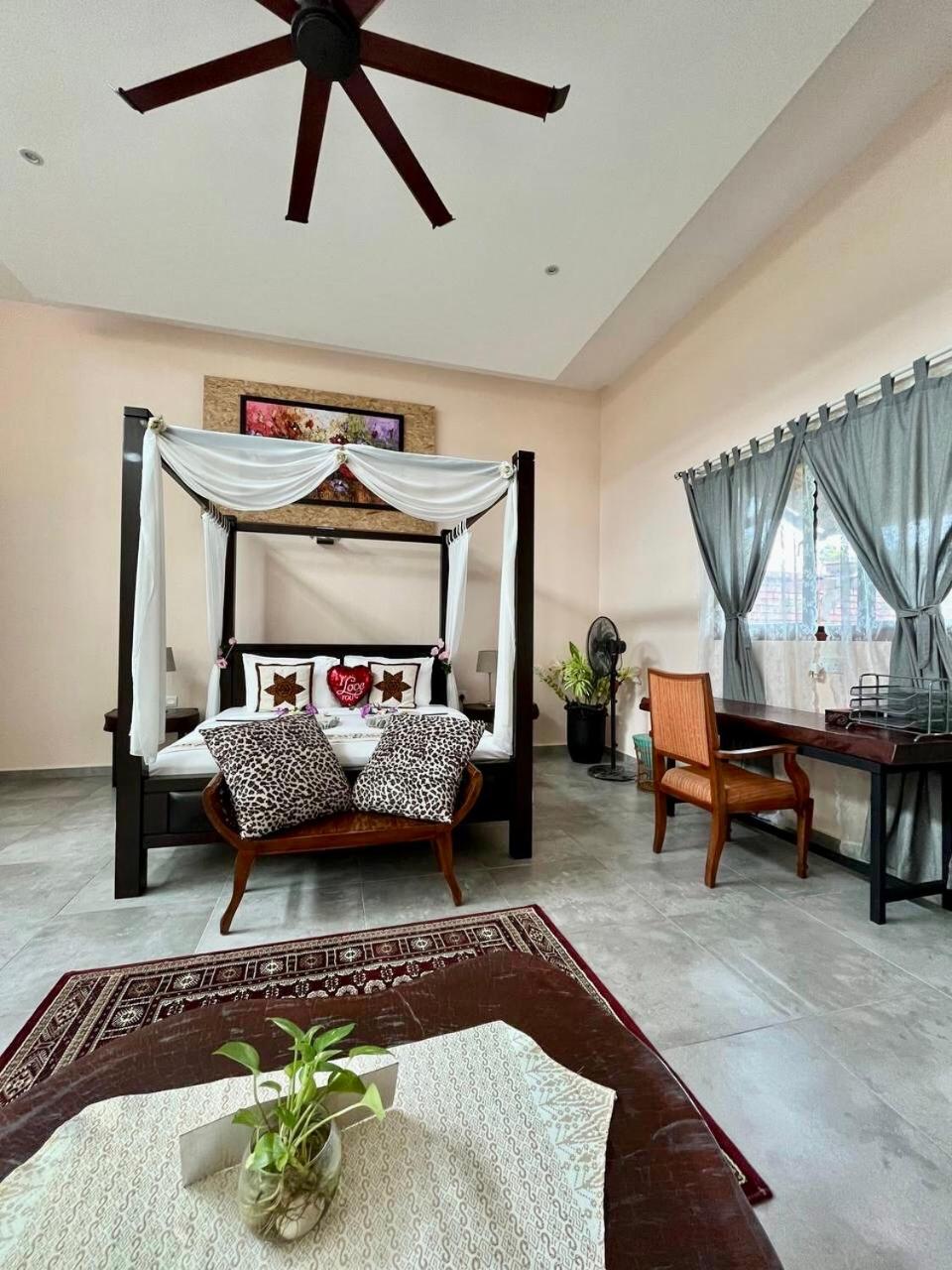 Adagaya Villa - Villa With Private Pool, Without Pool