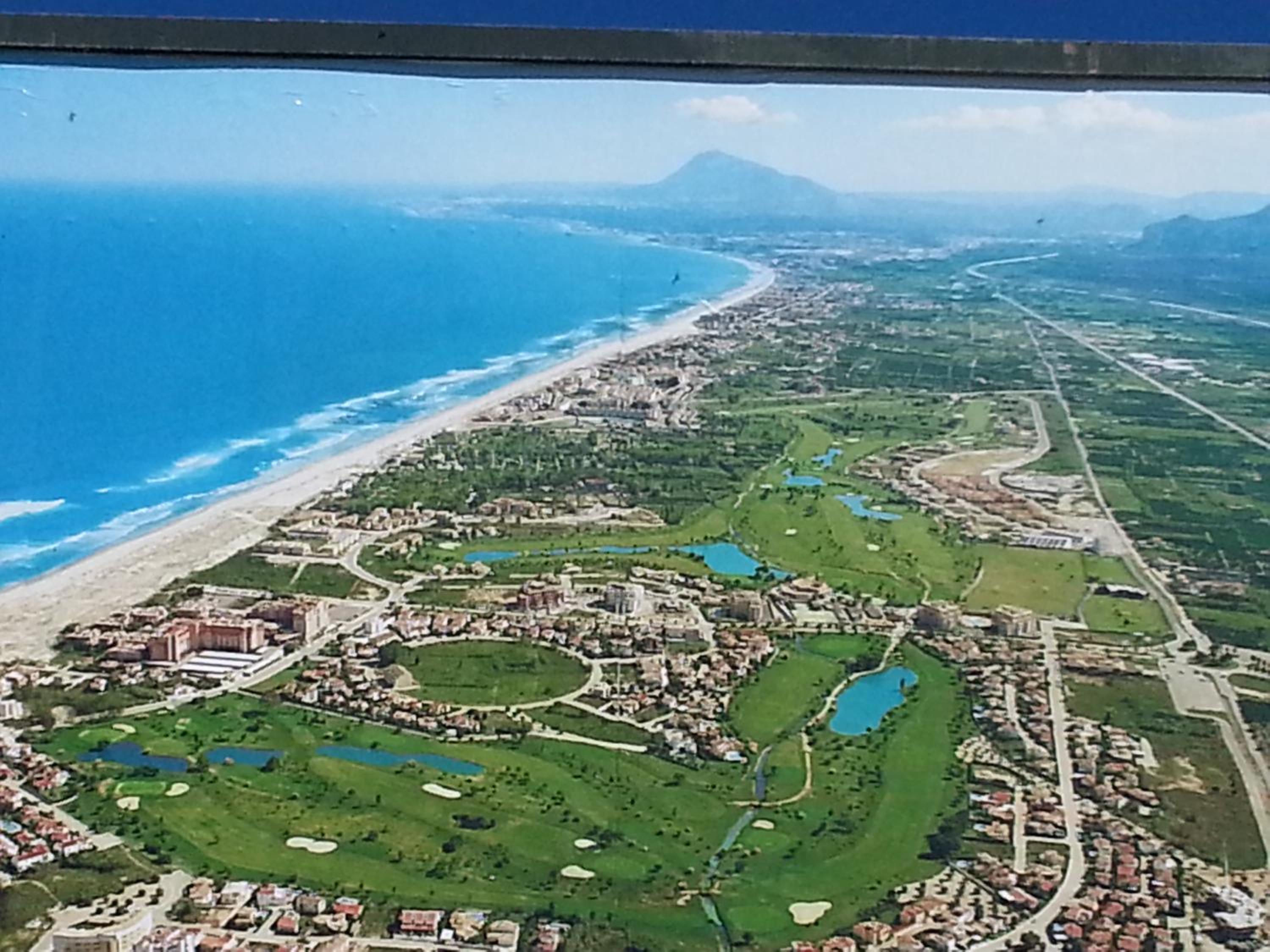 Oliva Nova en Oliva — other