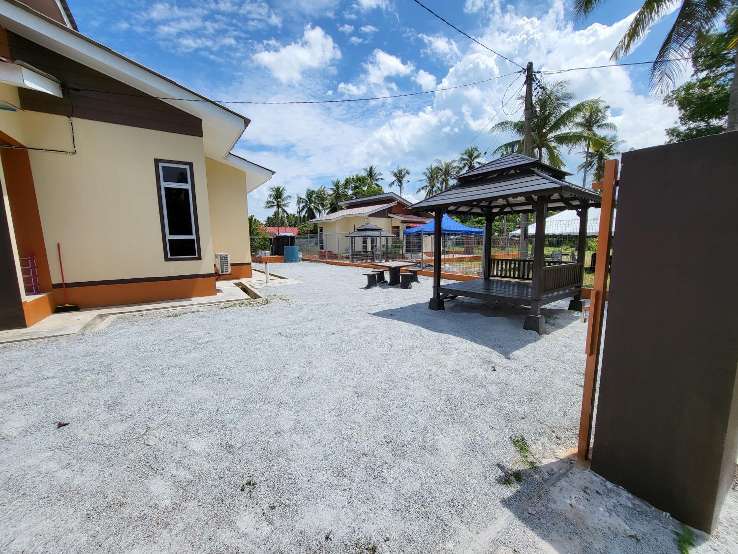 SMART Homestay Pantai Kemayang Bachok photo 2