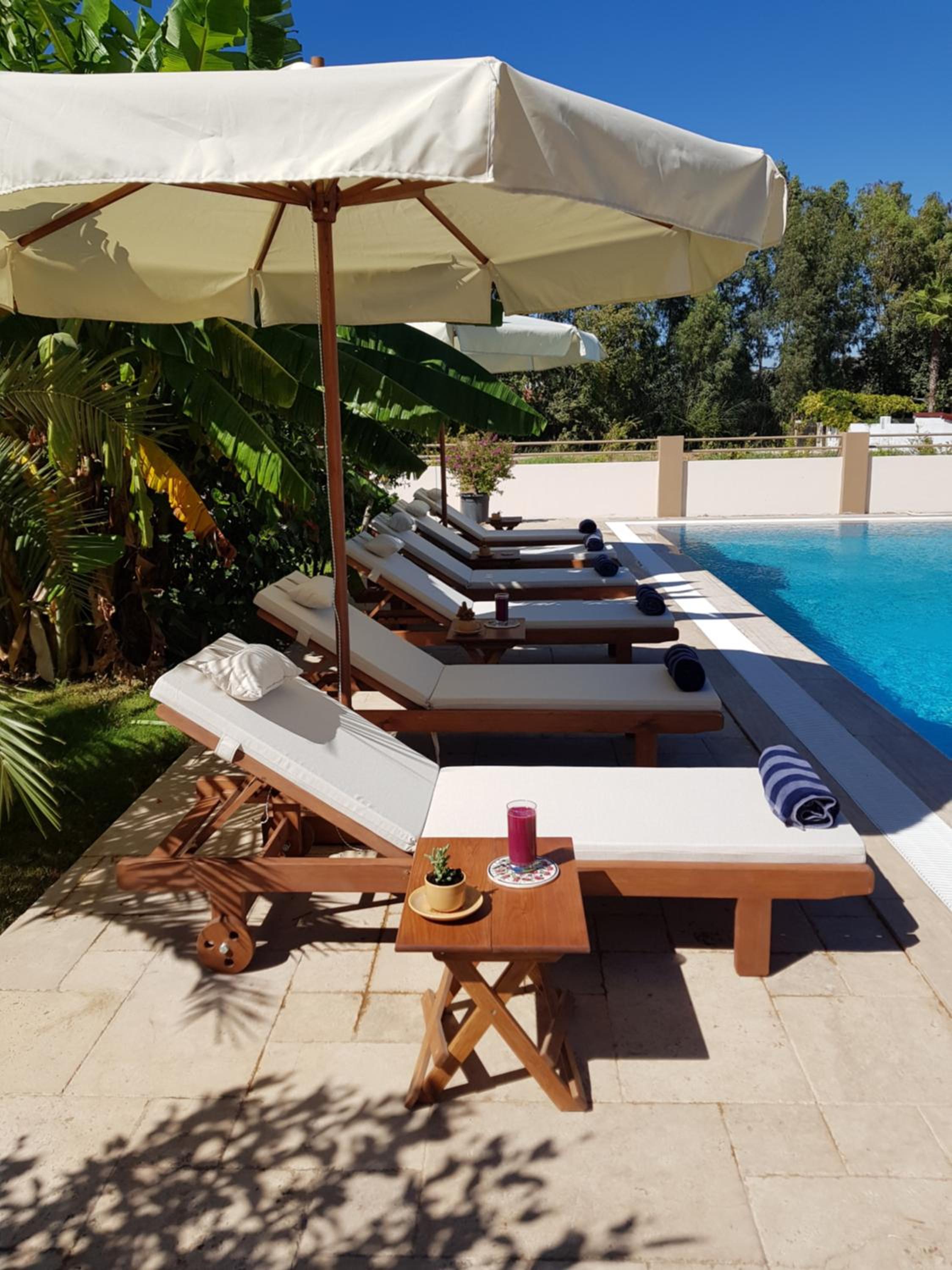 Villa Bade view 3