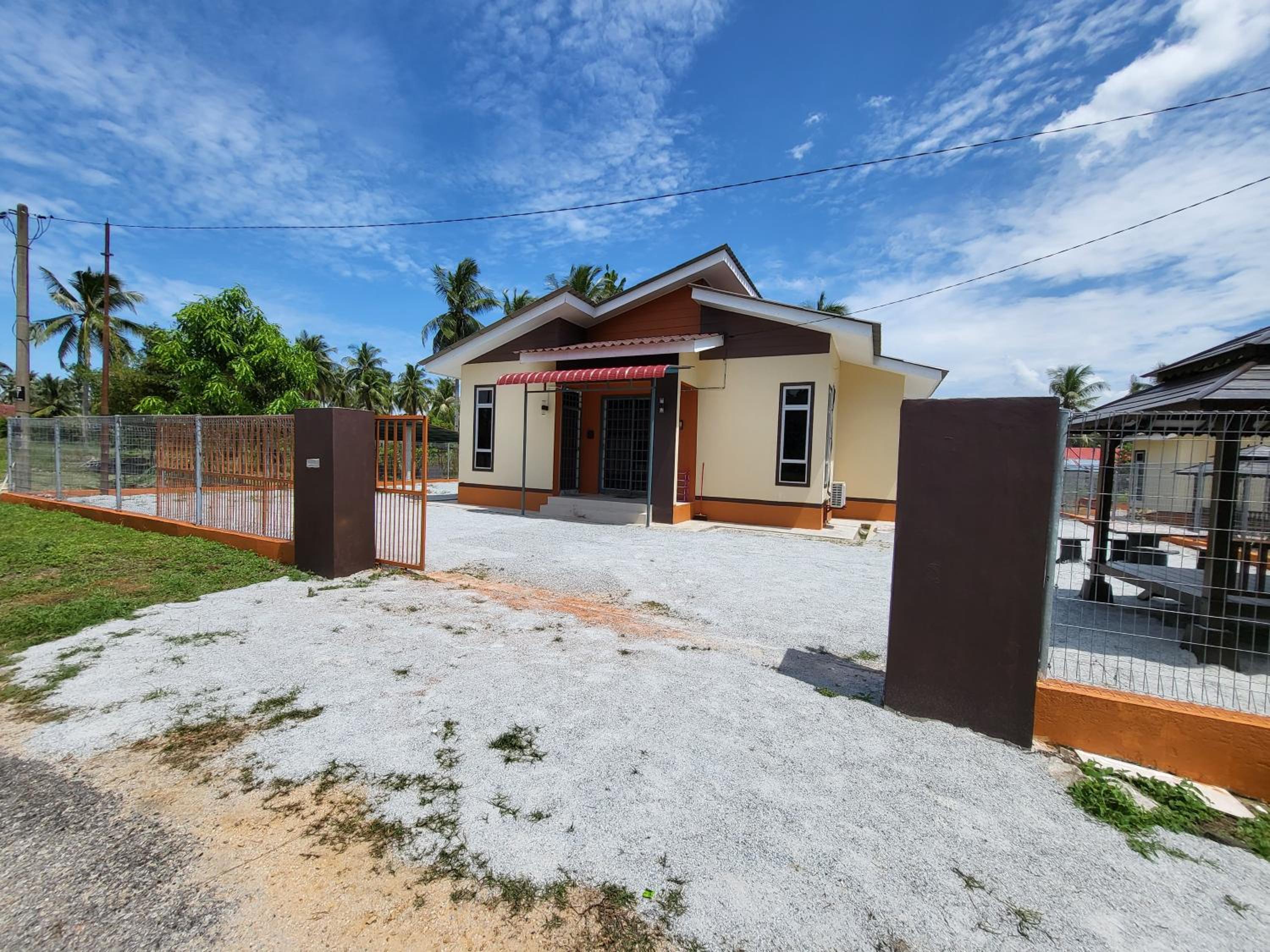 SMART Homestay Pantai Kemayang Bachok photo 1