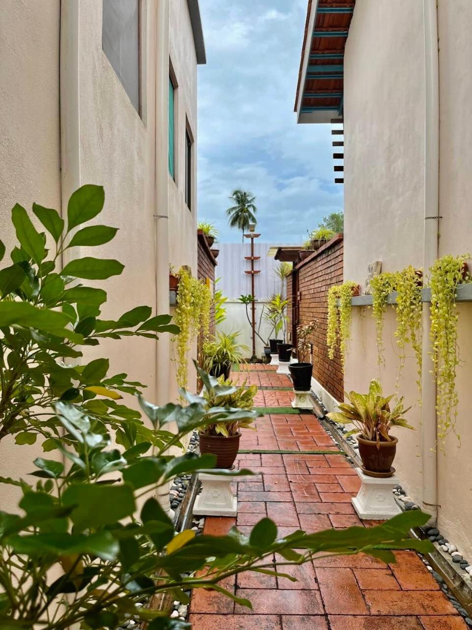 Adagaya Villa - Villa With Private Pool, Without Pool