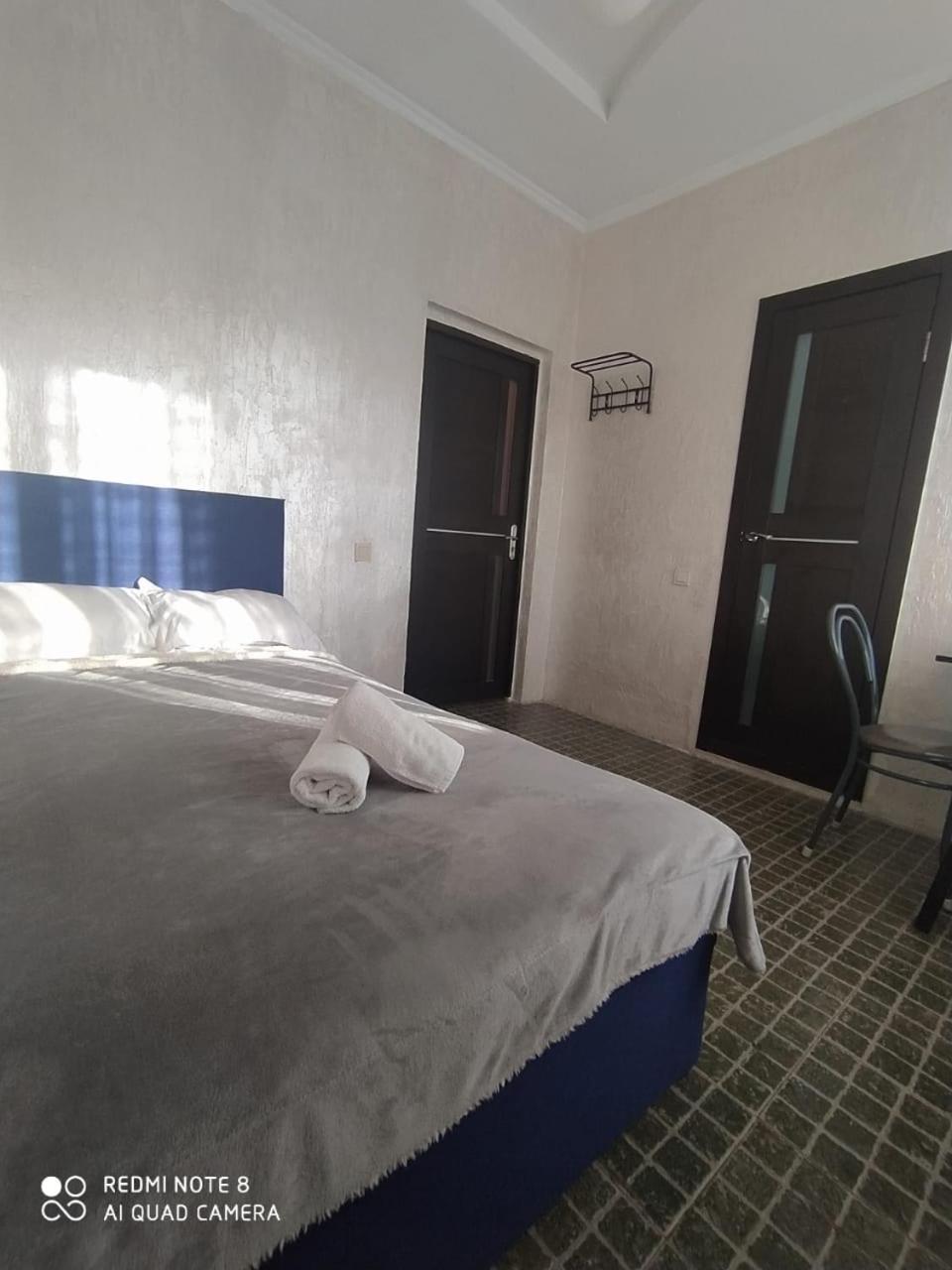 Zhuldyz motel view 5