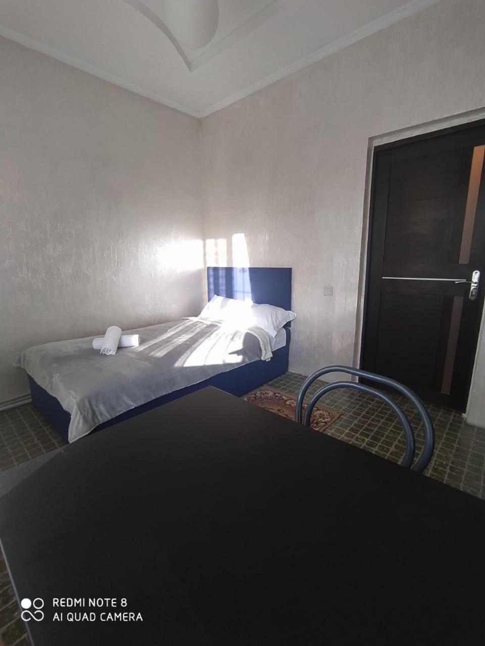 Zhuldyz motel view 4