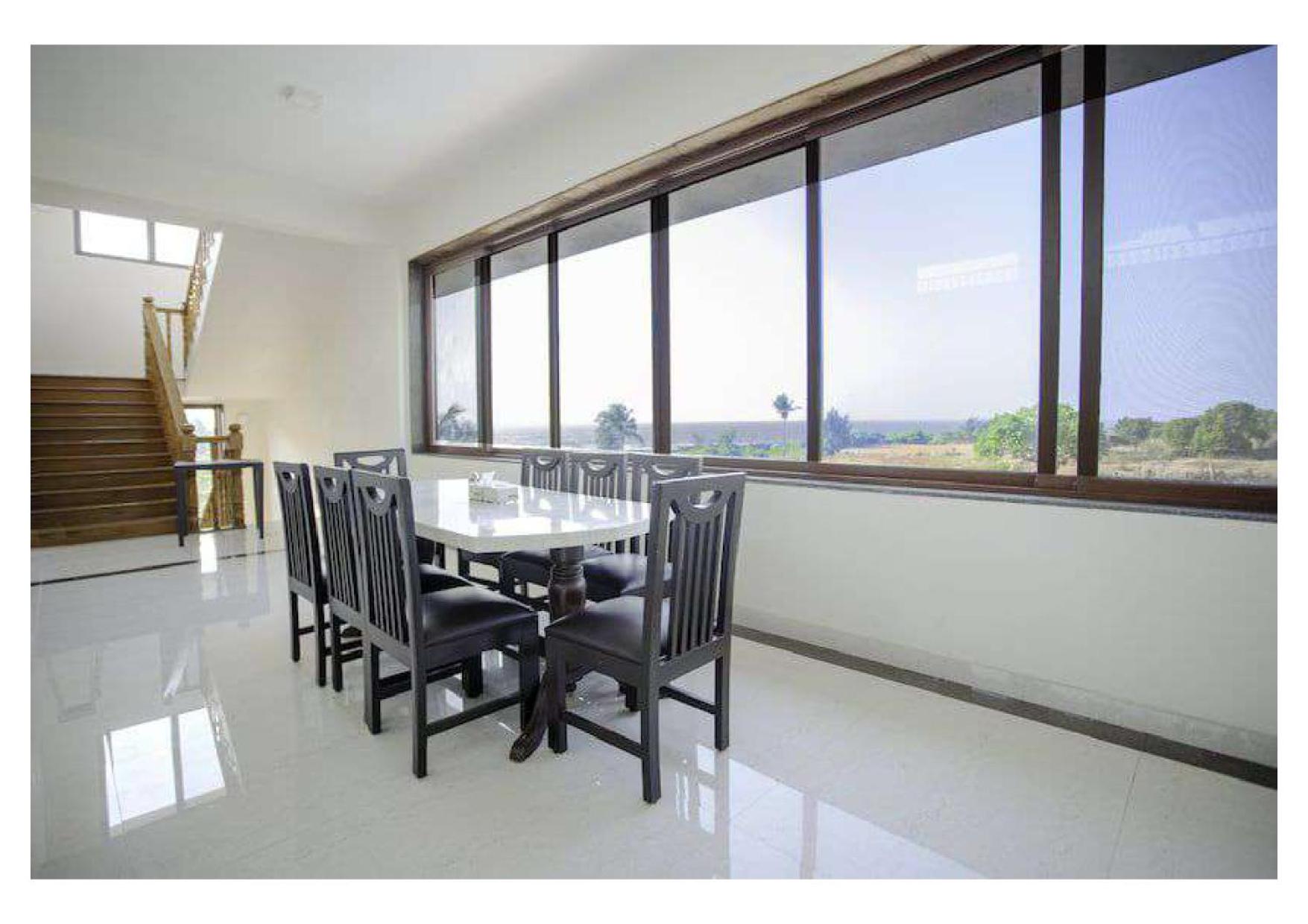 Mansion Vue 8BHK view 2