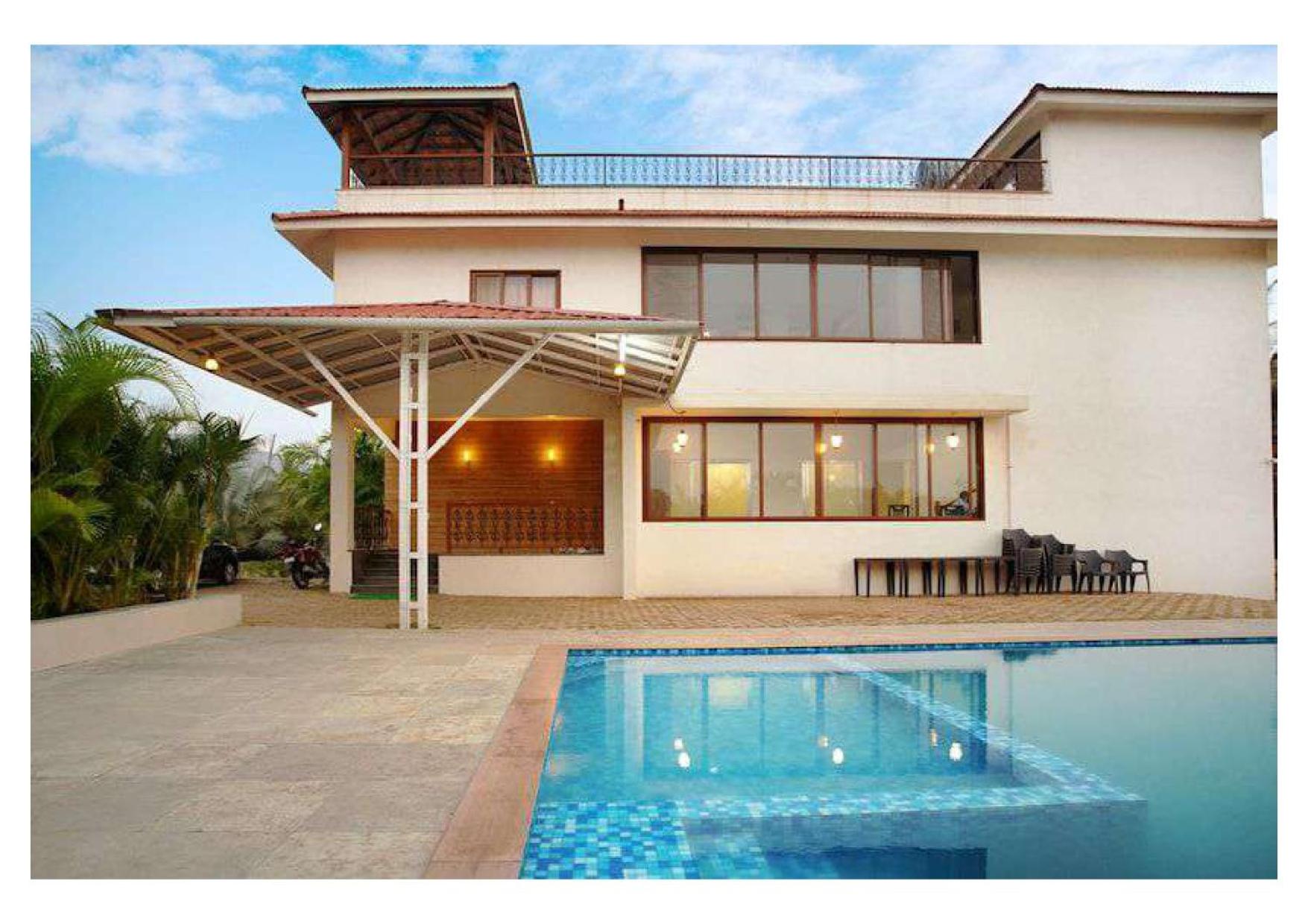 Mansion Vue 8BHK view 3
