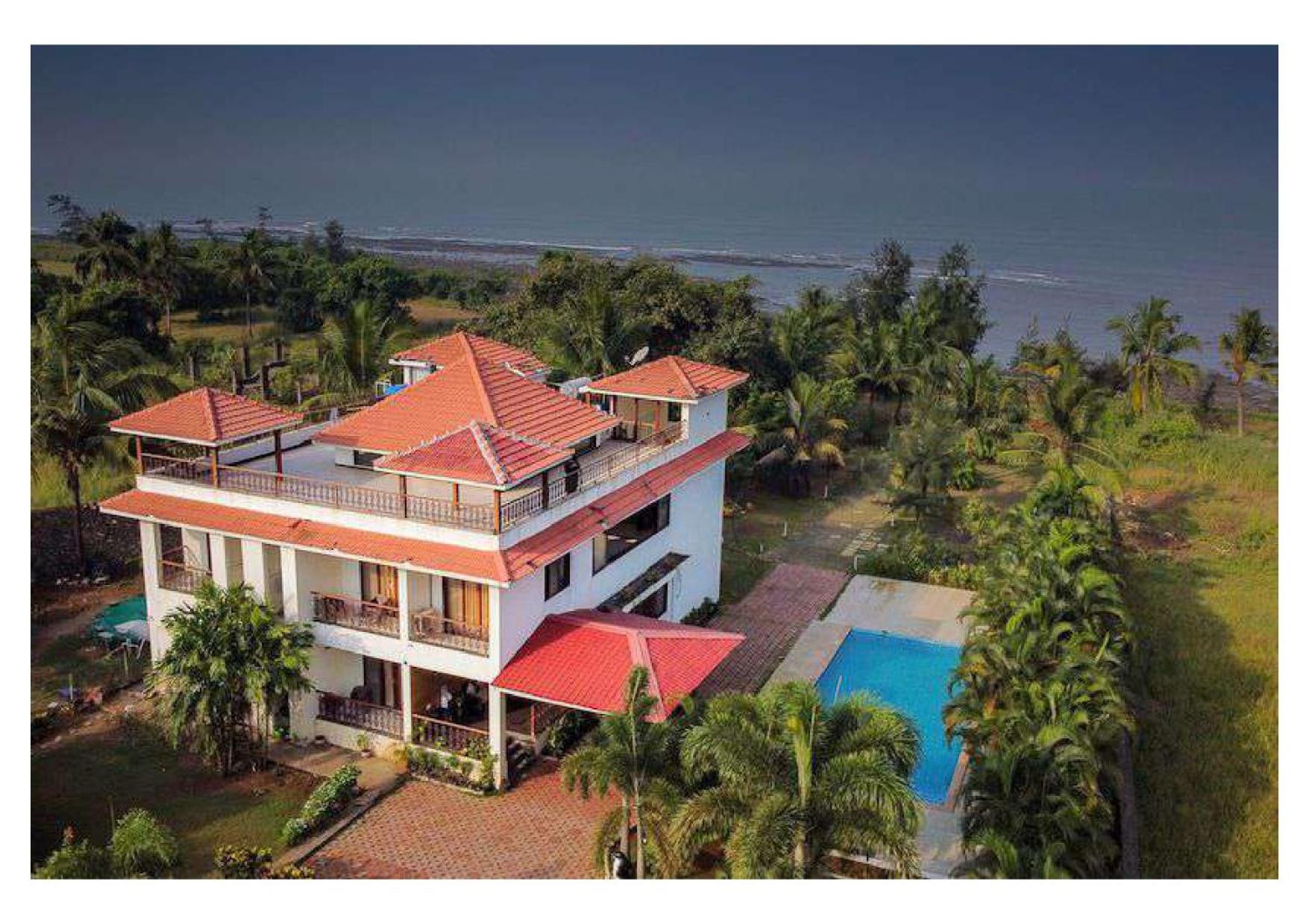 Mansion Vue 8BHK view 5
