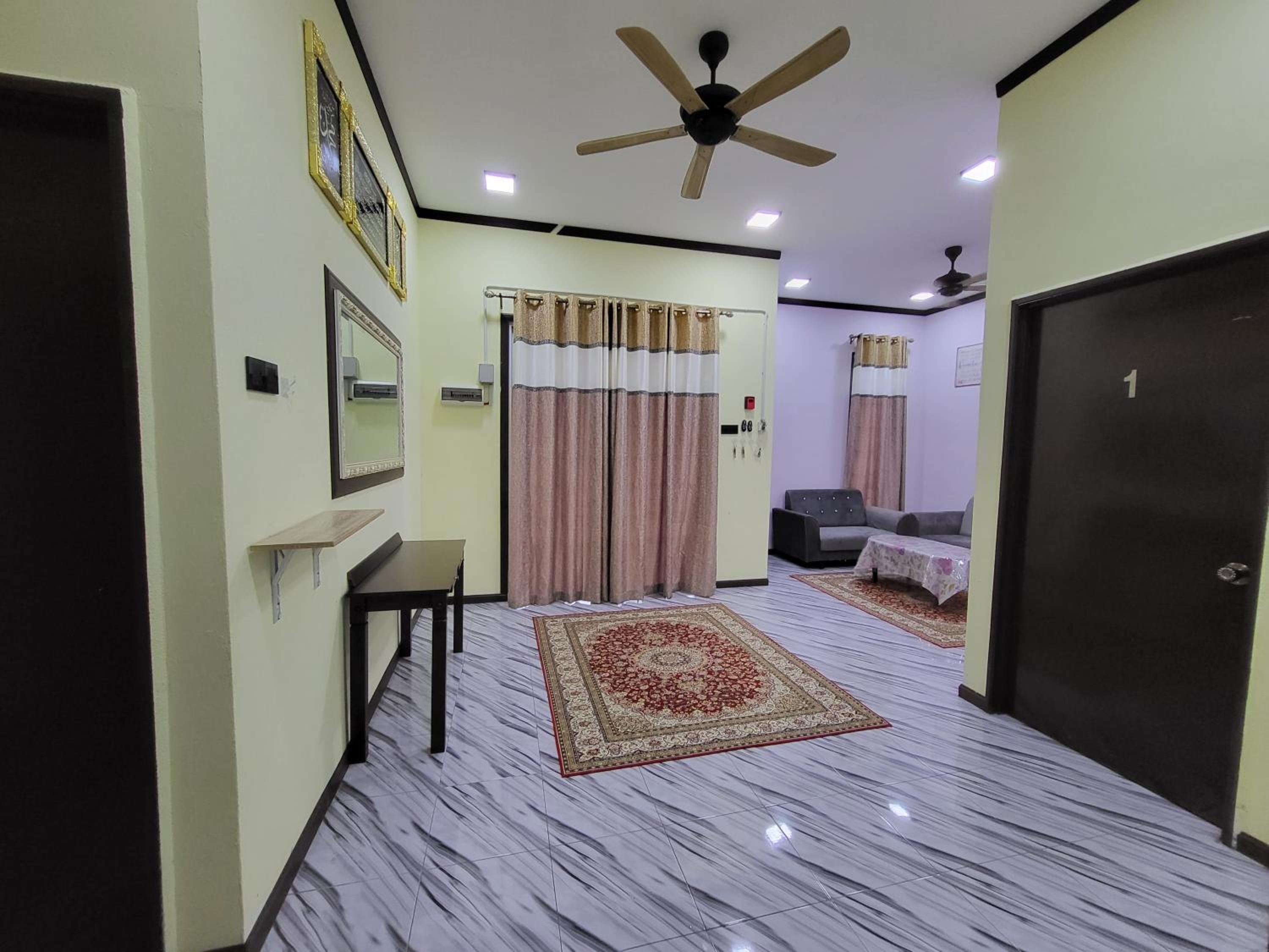 SMART Homestay Pantai Kemayang Bachok photo 7