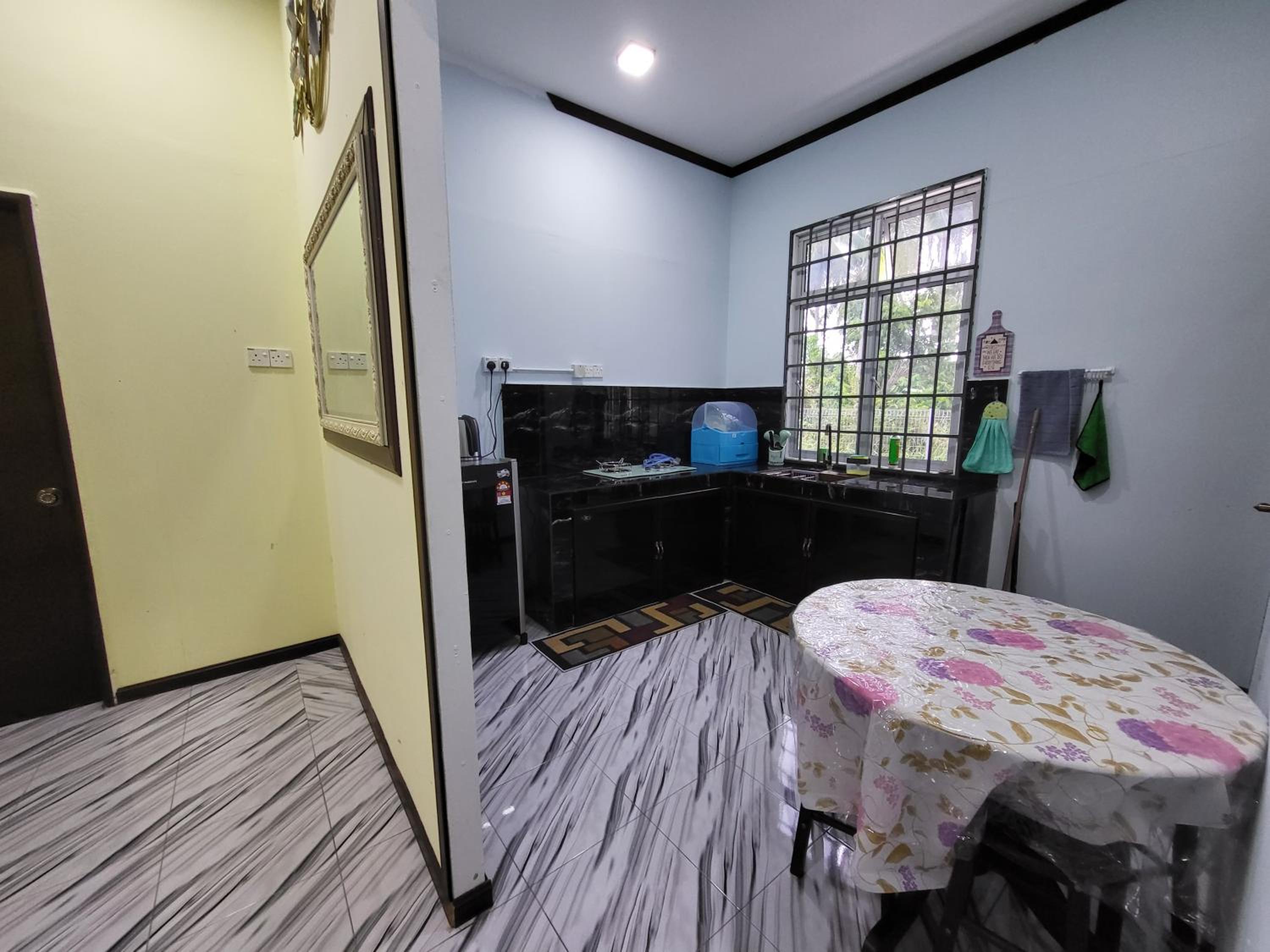 SMART Homestay Pantai Kemayang Bachok photo 8
