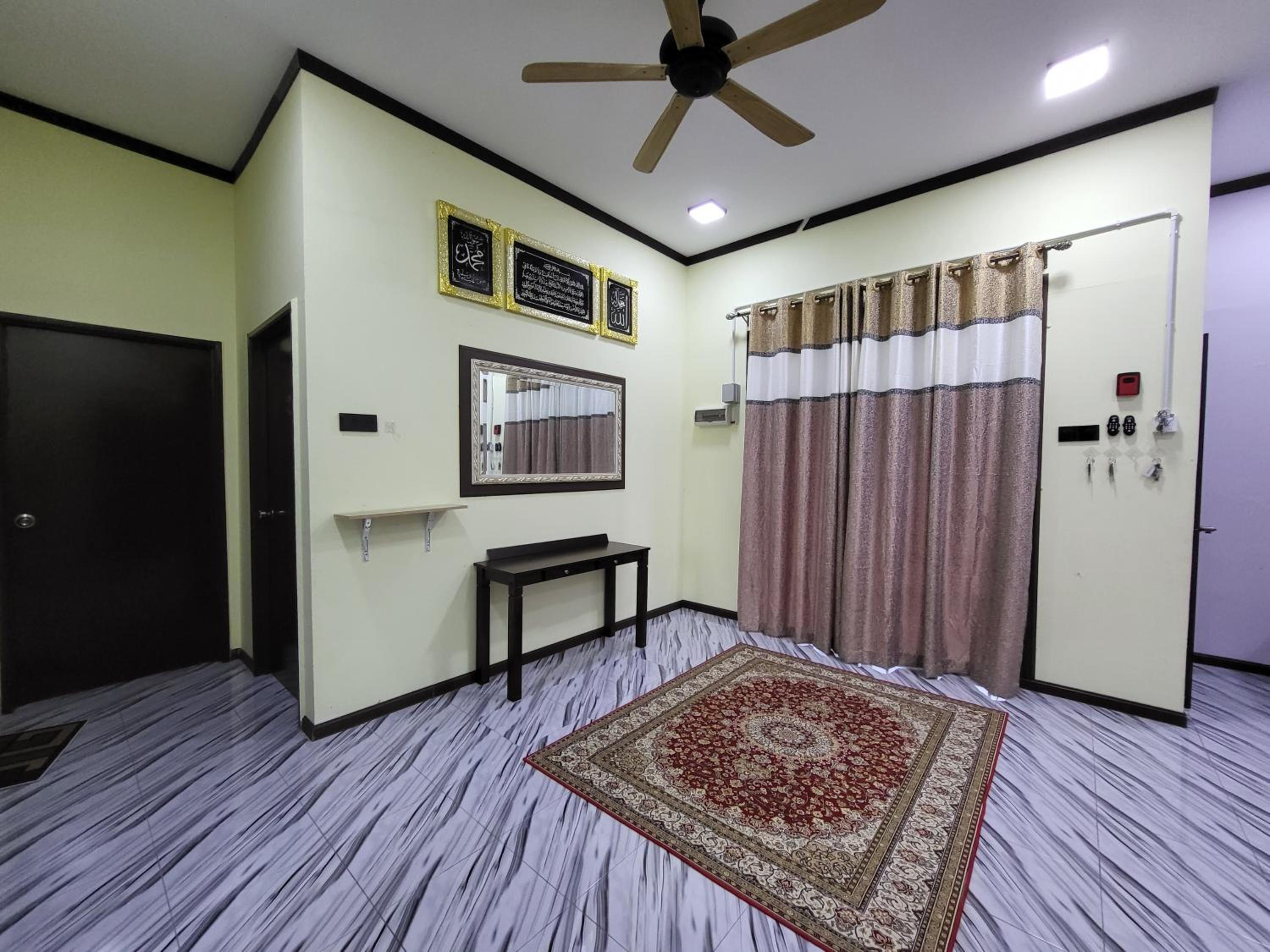 SMART Homestay Pantai Kemayang Bachok photo 6