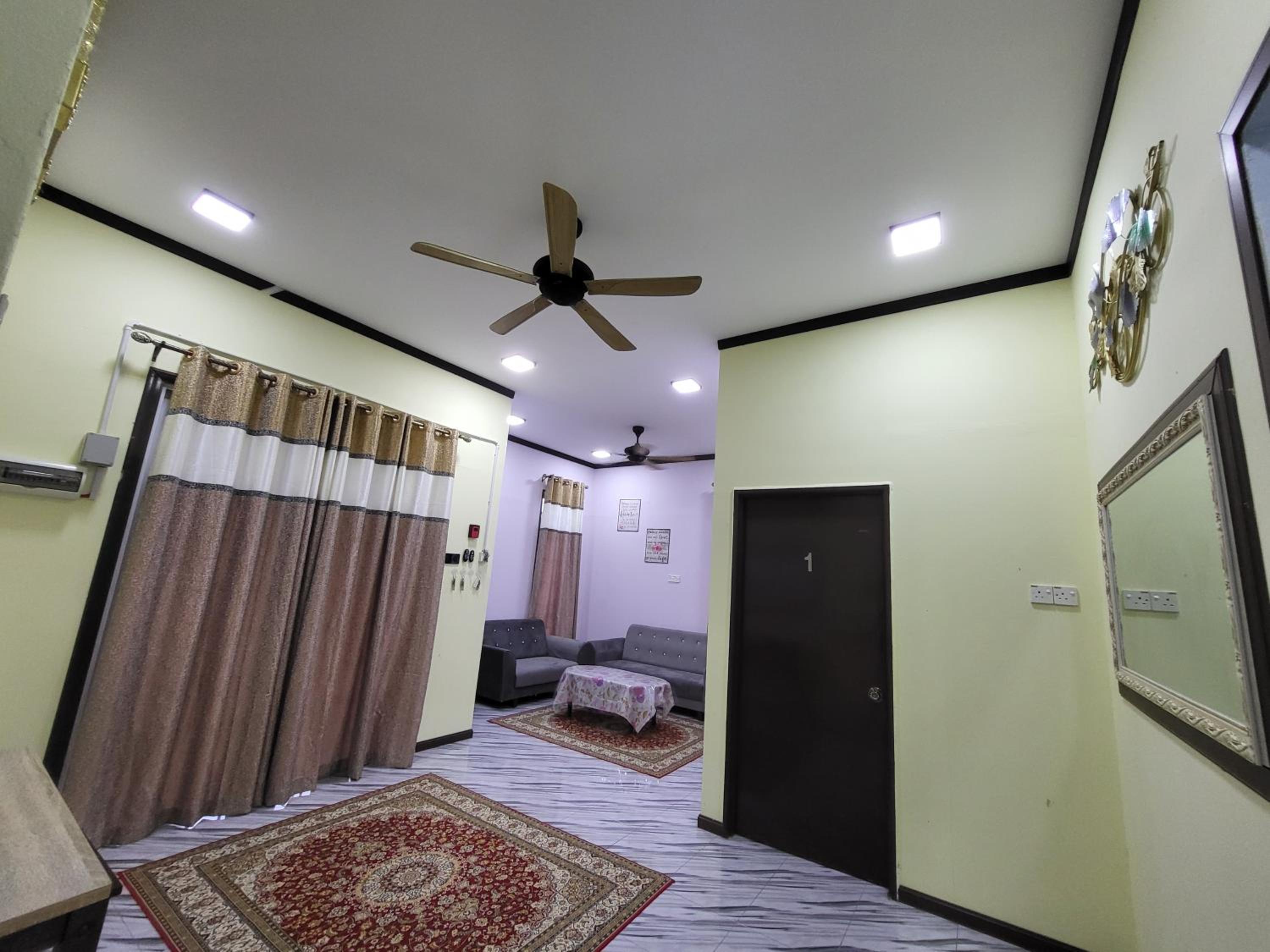 SMART Homestay Pantai Kemayang Bachok photo 5