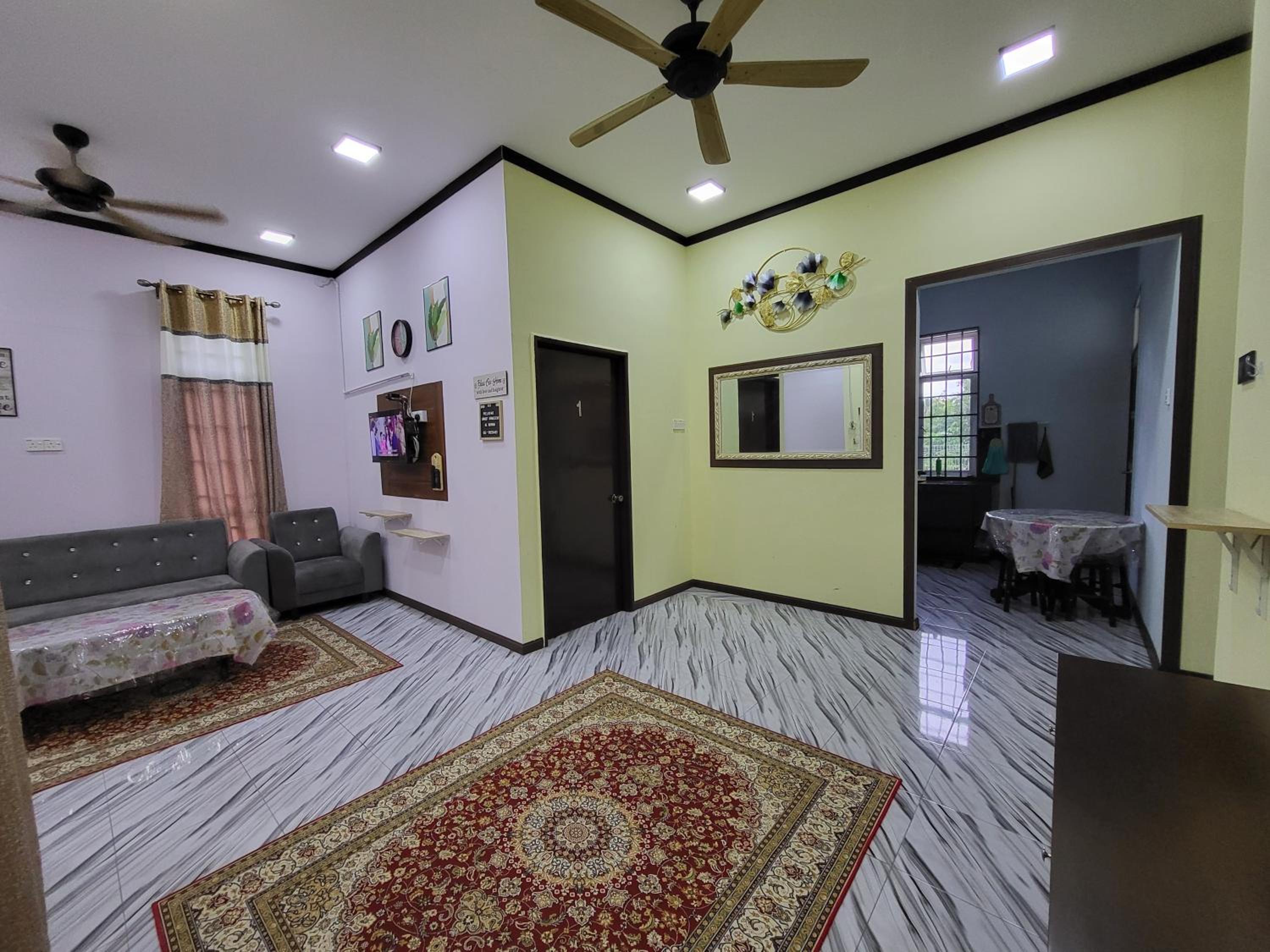 SMART Homestay Pantai Kemayang Bachok photo 3