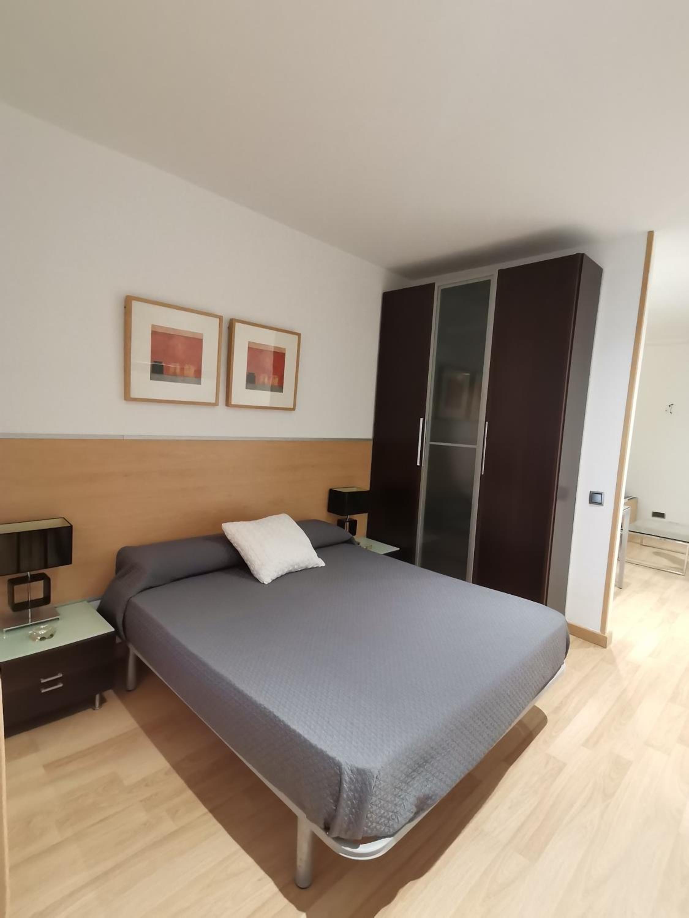 Alos Apartments Paseo de Gracia-Diagonal