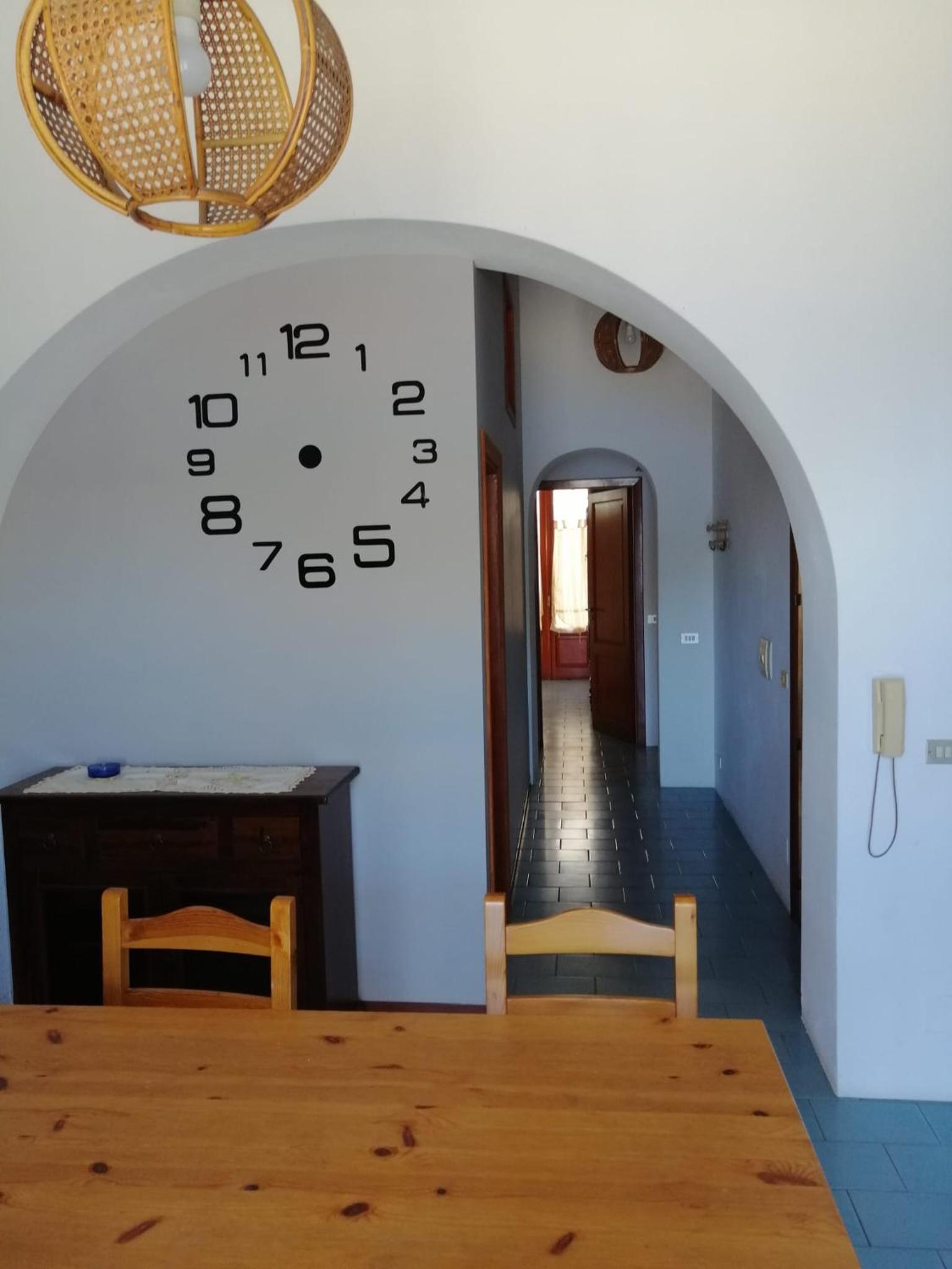 Casa del Sole