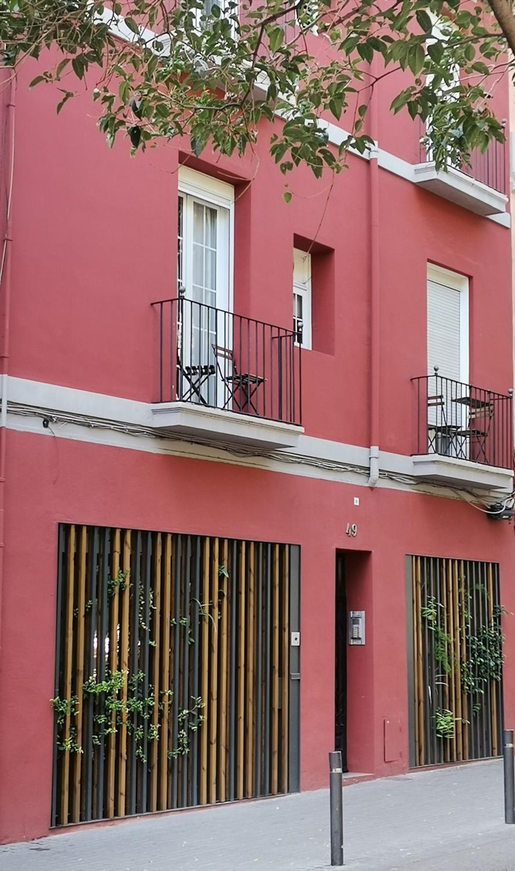 Alos Apartments Paseo de Gracia-Diagonal