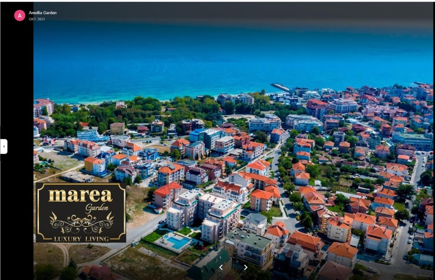 Apartments Vilma&Villiam