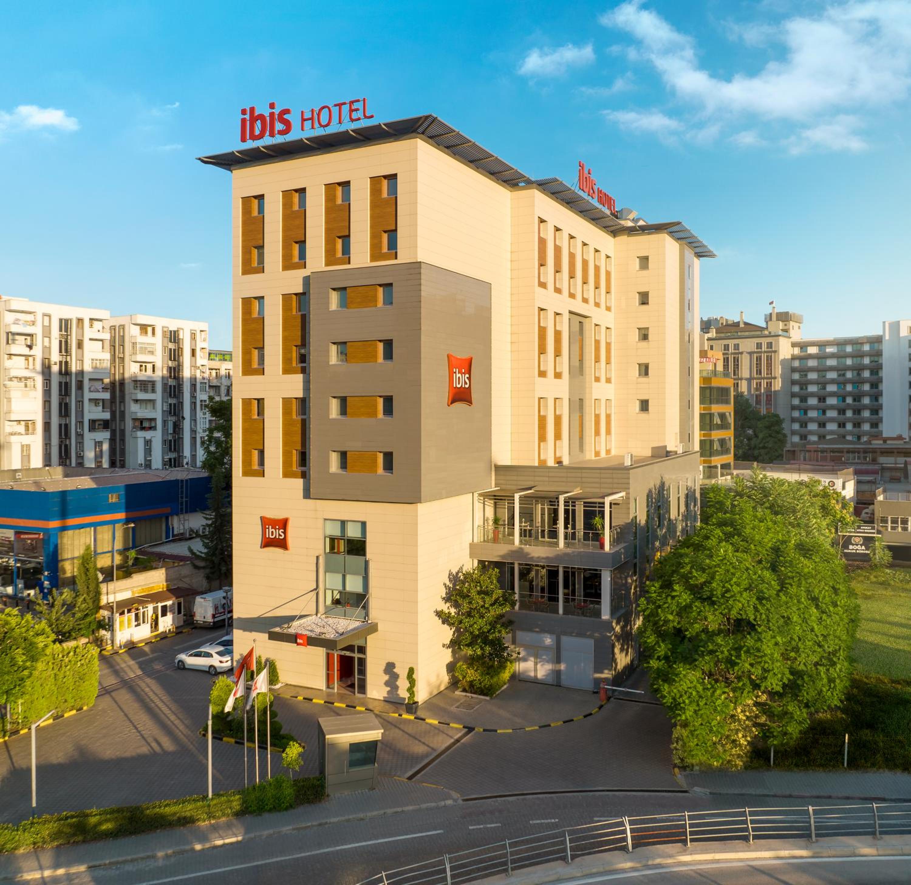 ibis Adana - Image 20