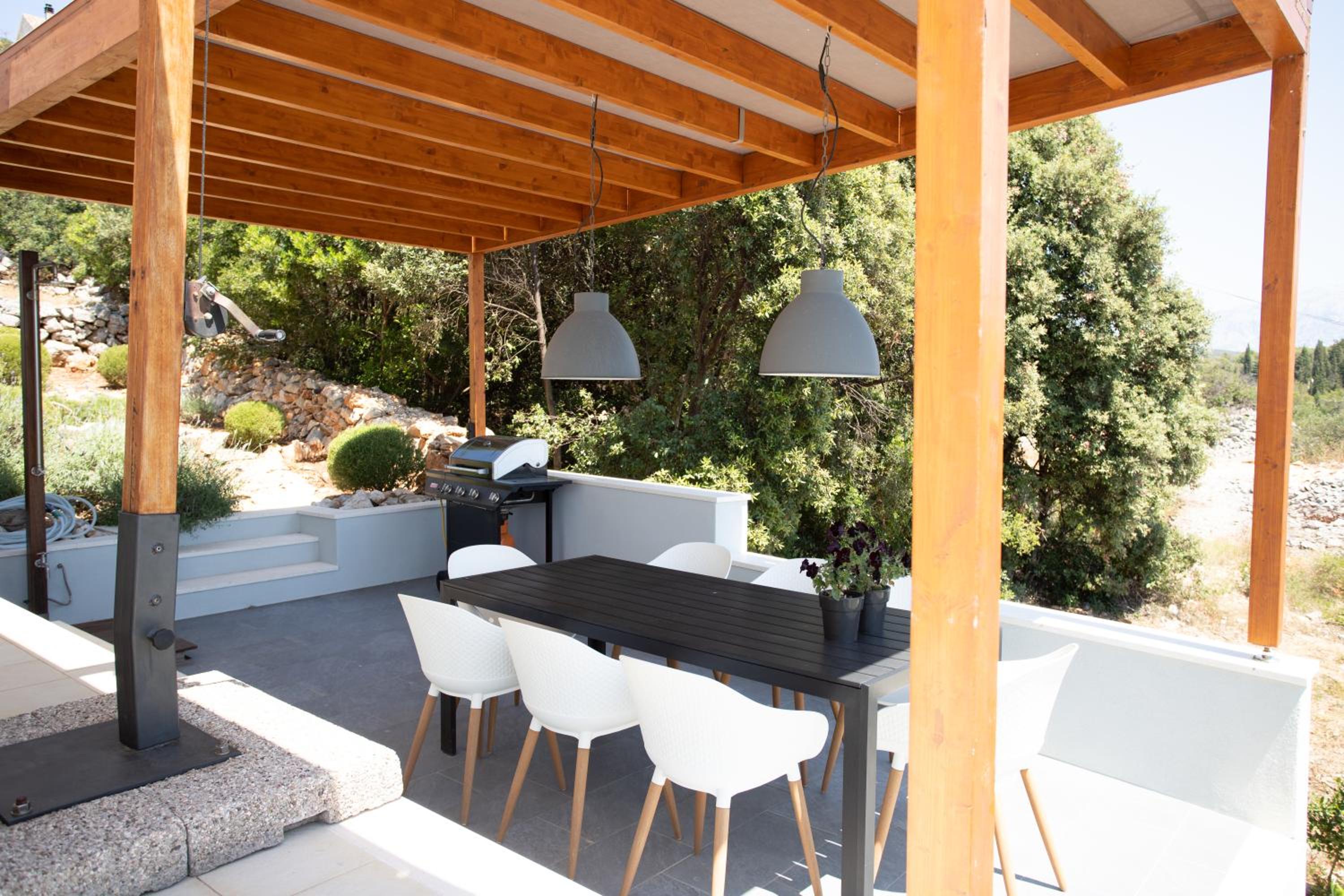 Villa Aurora view 5