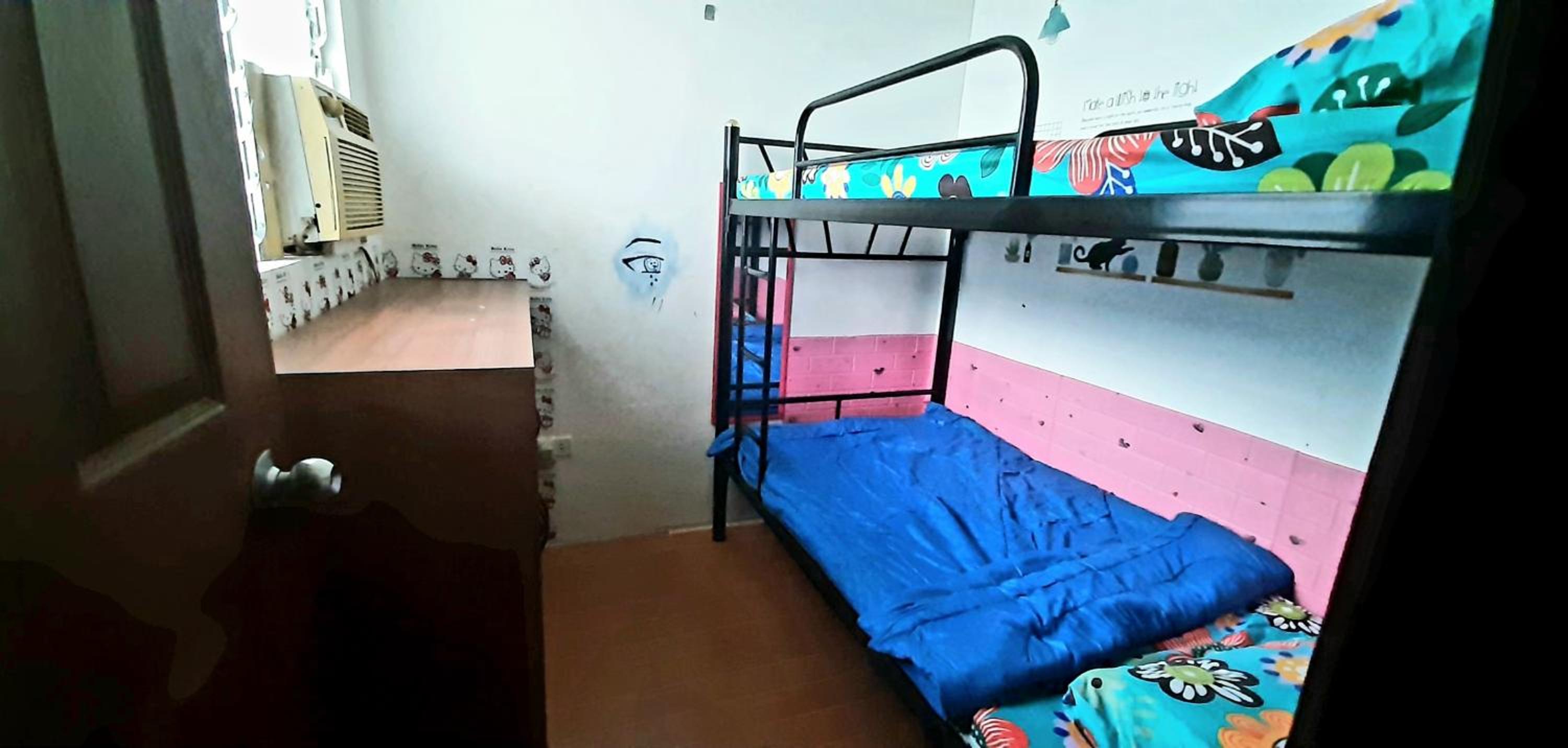 Entire 2 story-house in Navona Subdivision in lapu-lapu Mactan Cebu view 5