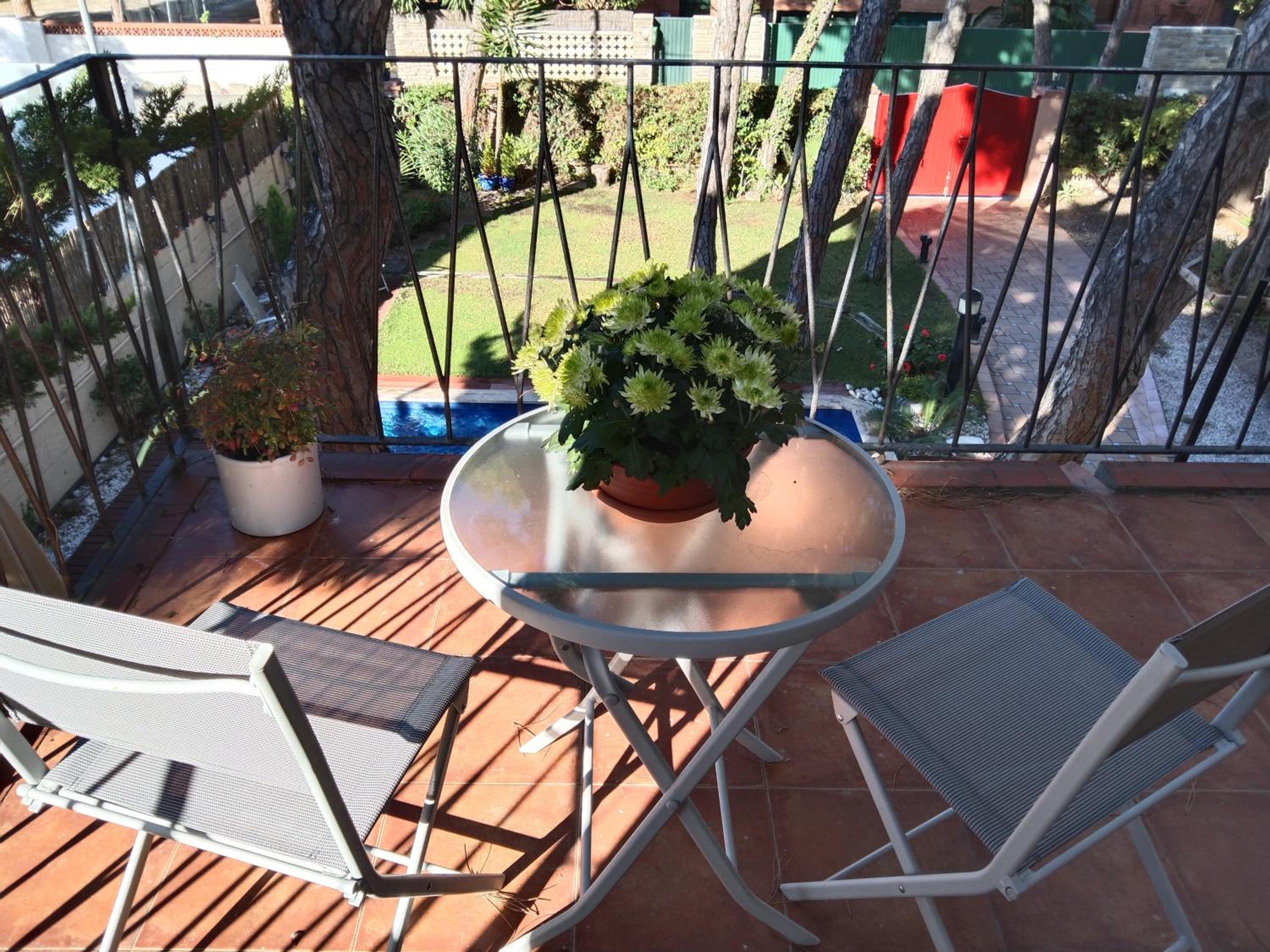 VILLA BELLA ESTANÇA view 4
