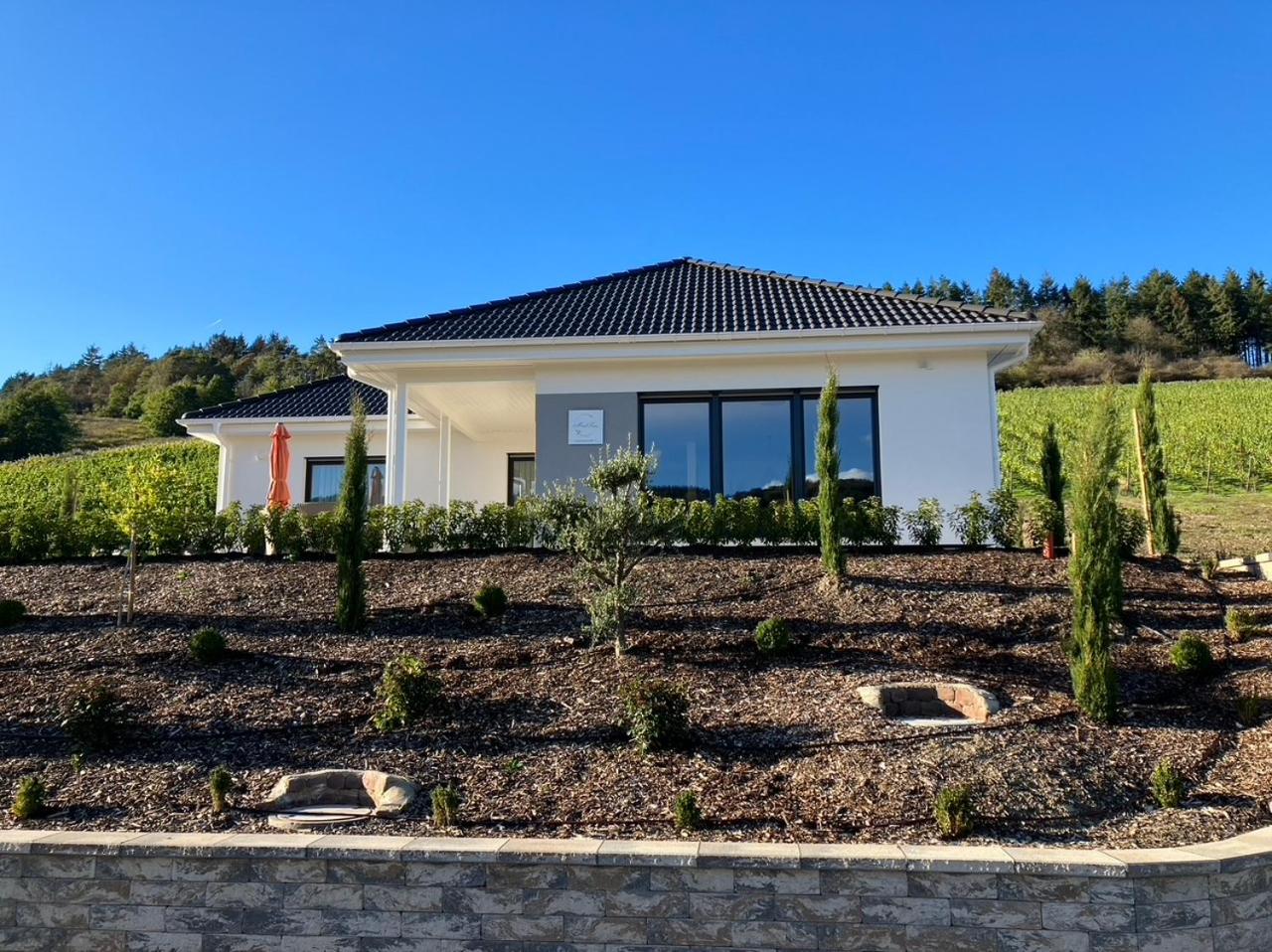 Hotel NEU - Premium-Ferienhaus MOSEL-SONNE - Image 1