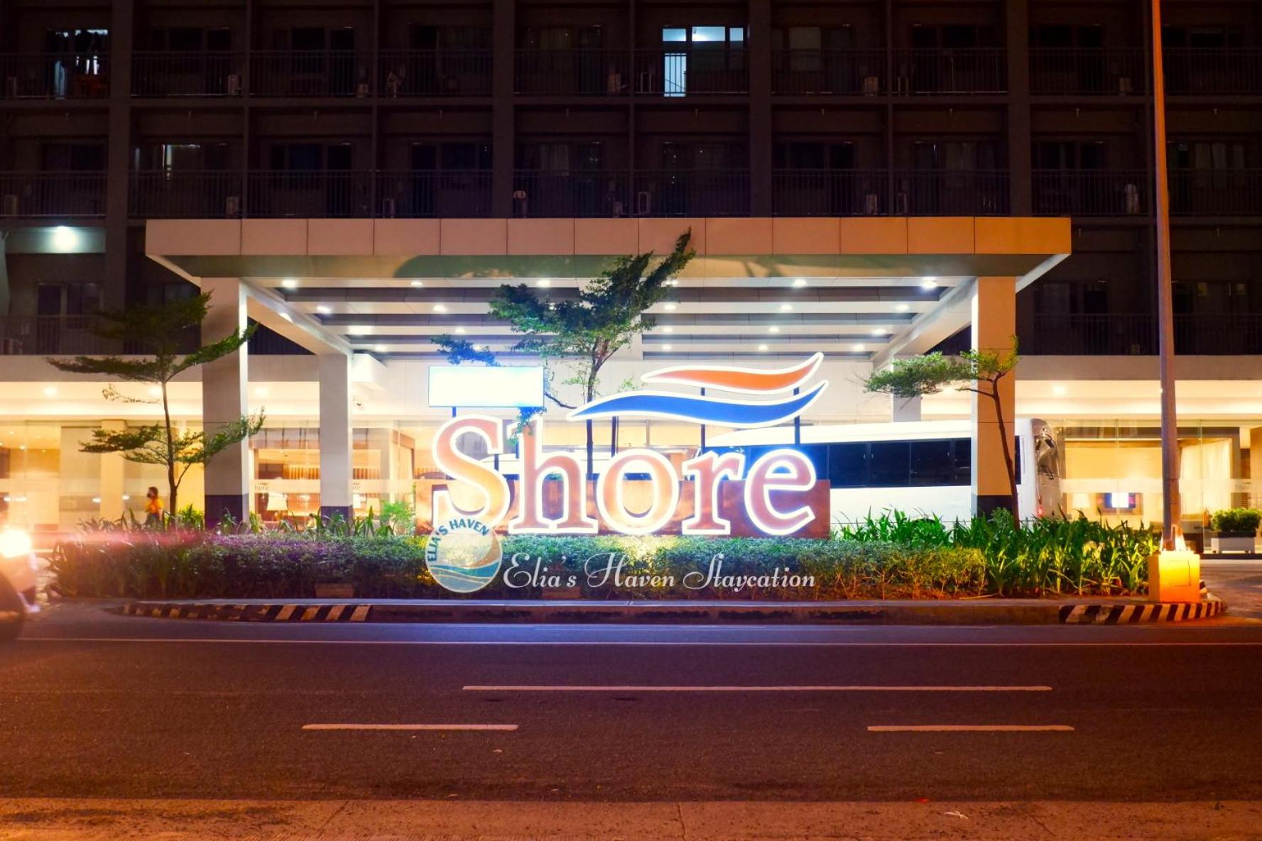 Simply and Cozy Condo unit near Mall of Asia view 3