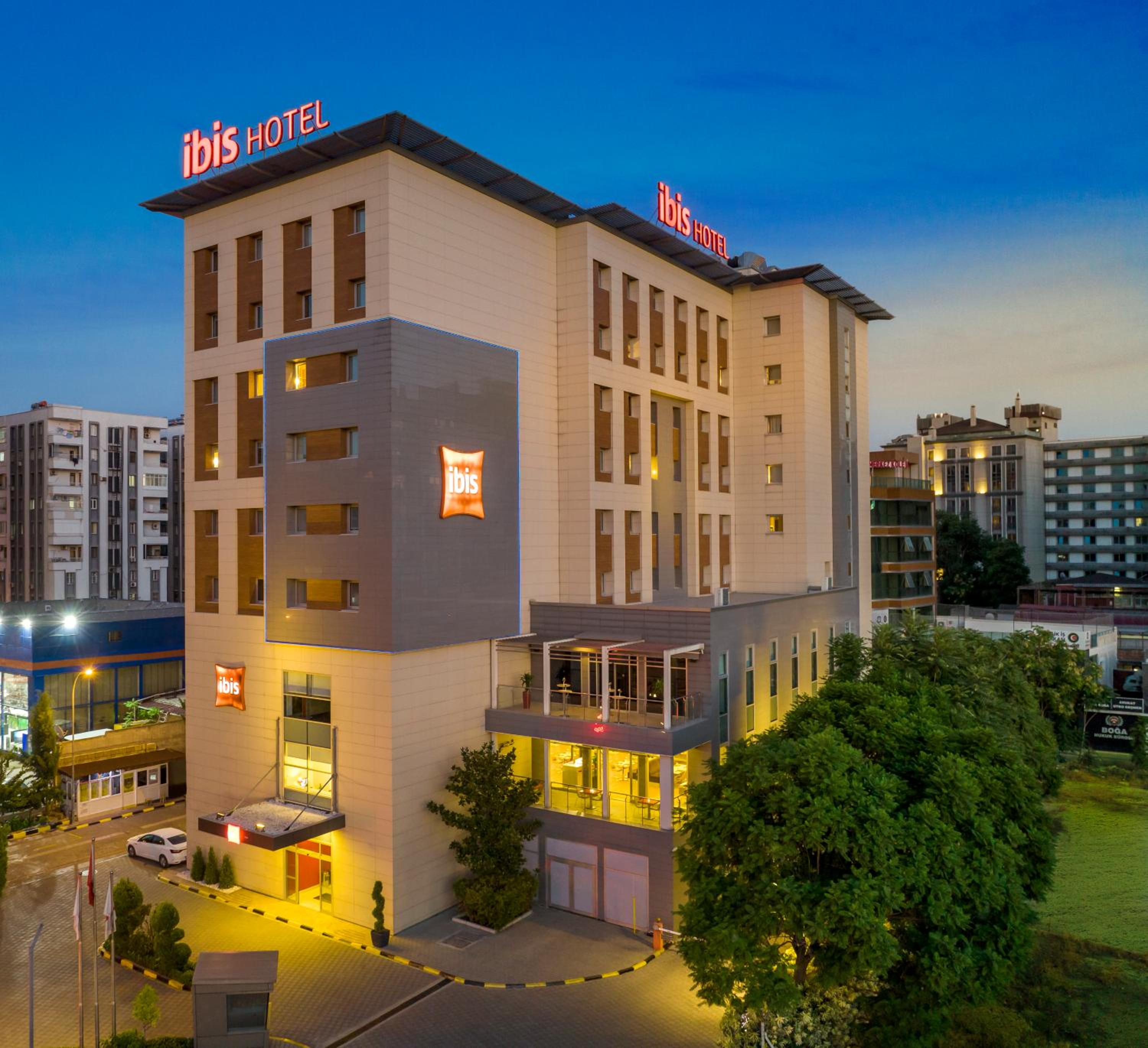 ibis Adana - Image 21
