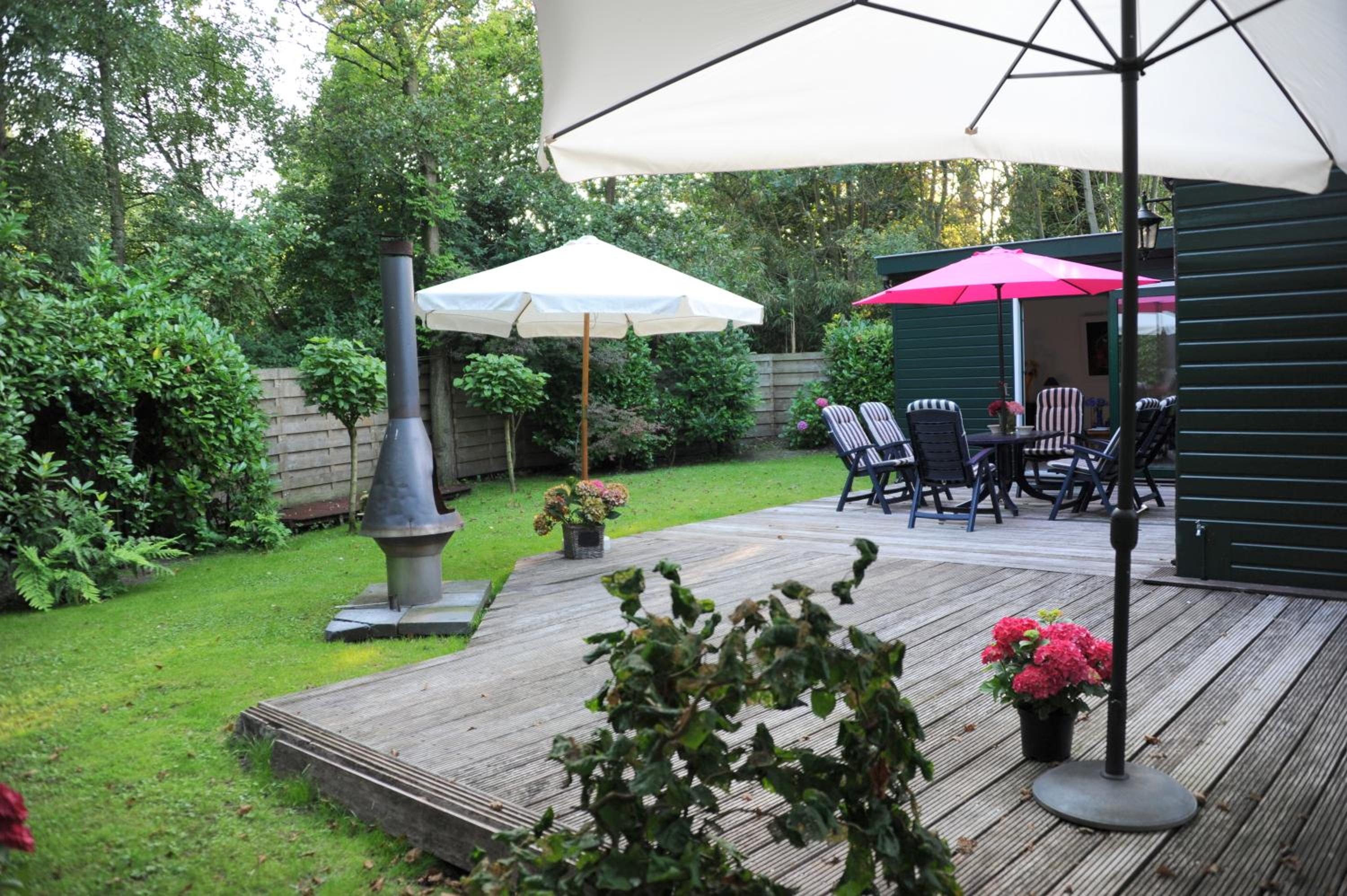 Holiday Home De Zuwe - Loosdrecht view 2
