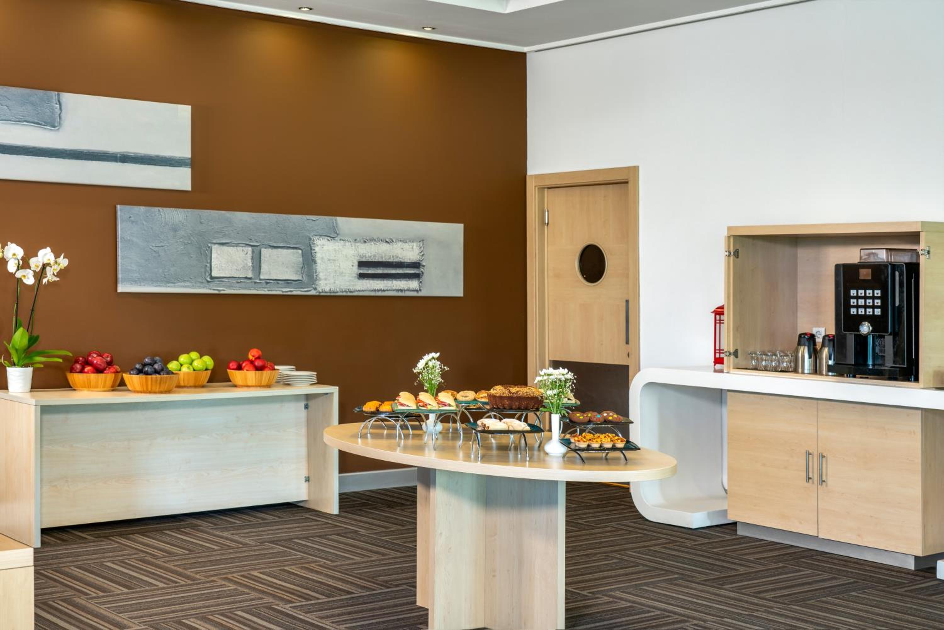 ibis Adana - Image 22