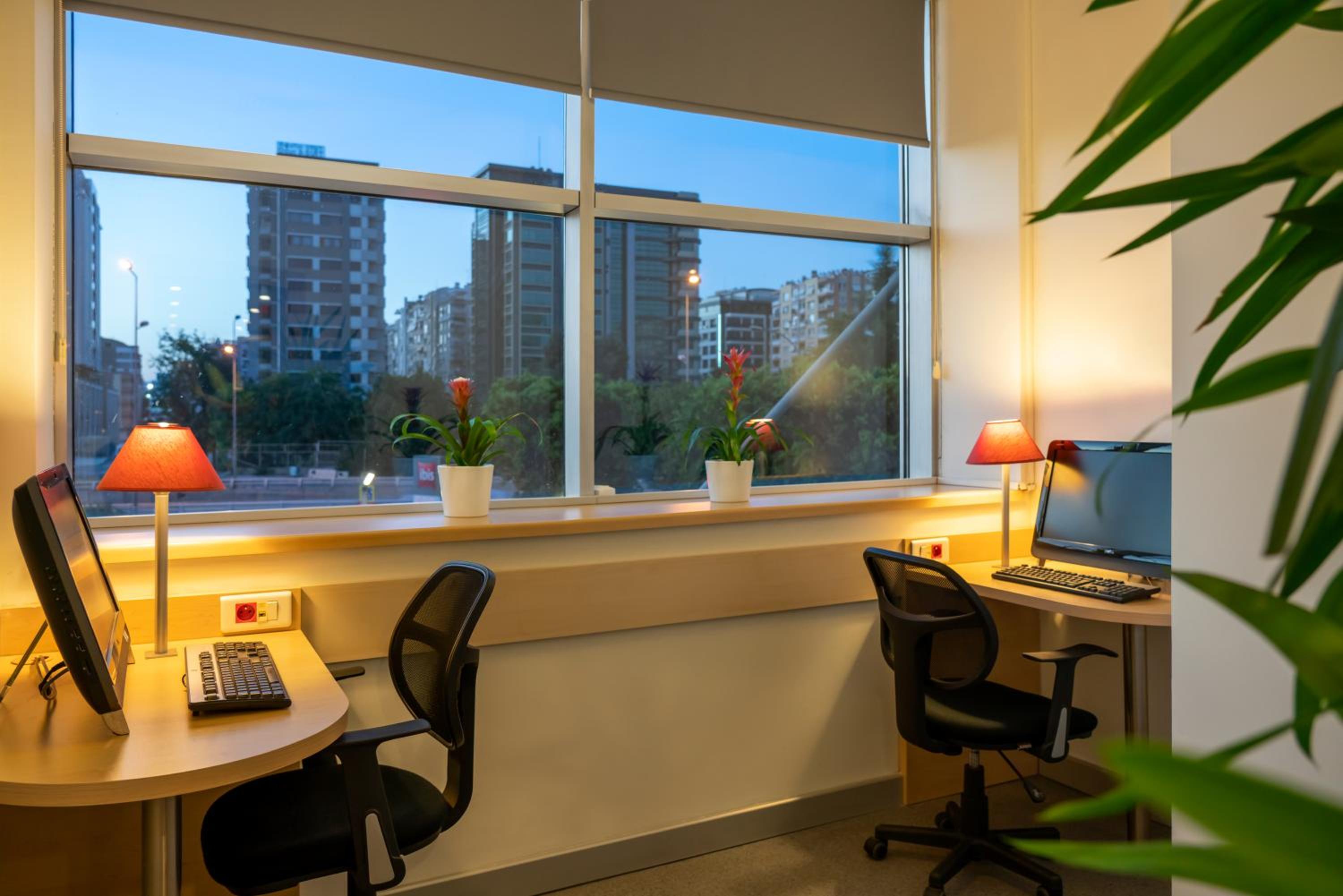 ibis Adana - Image 25