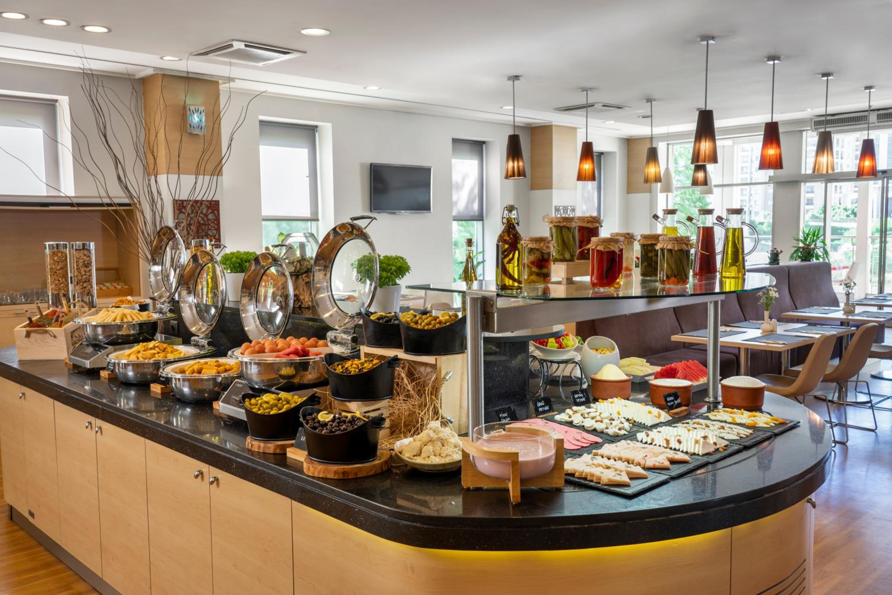 ibis Adana - Image 30