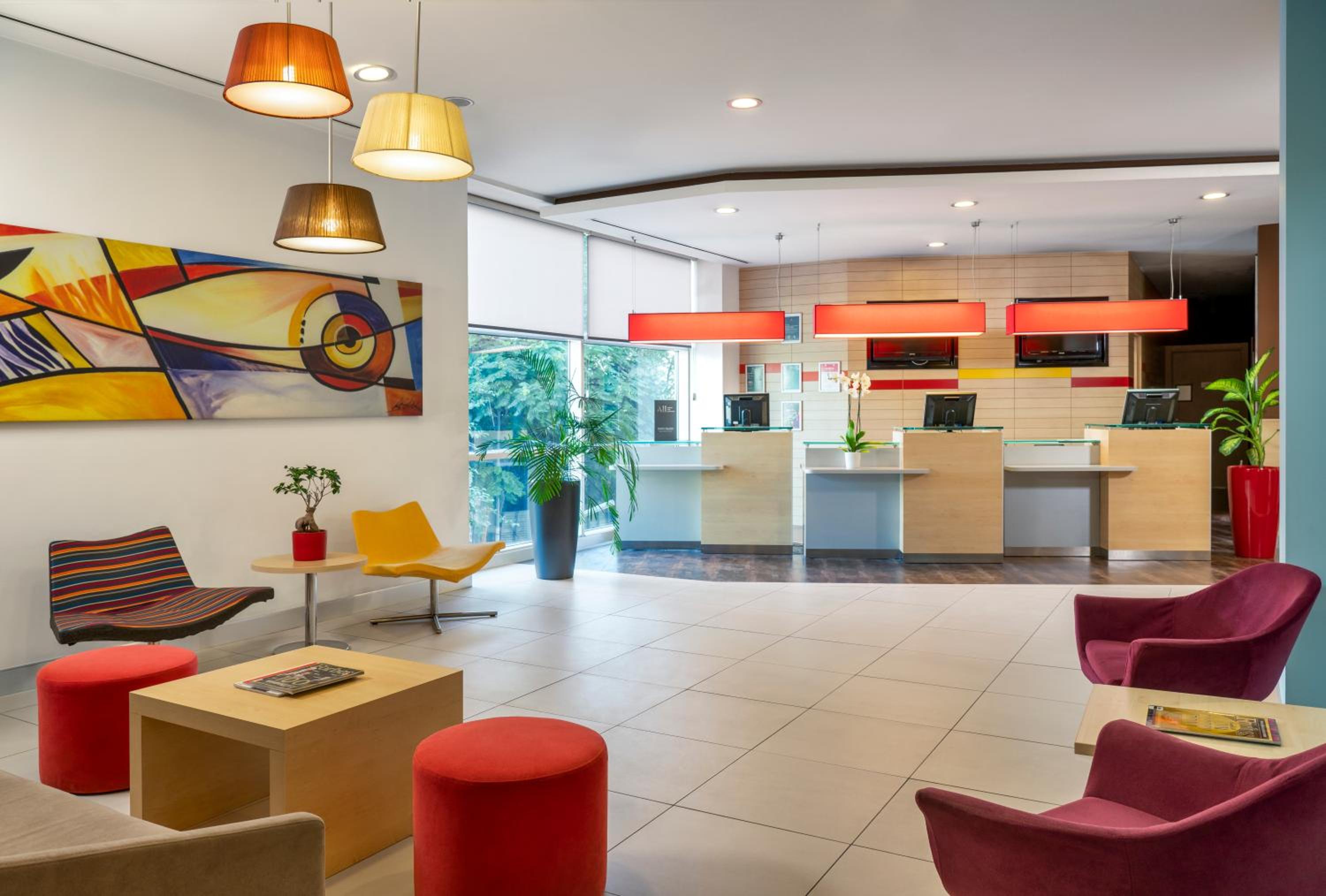 ibis Adana - Image 33