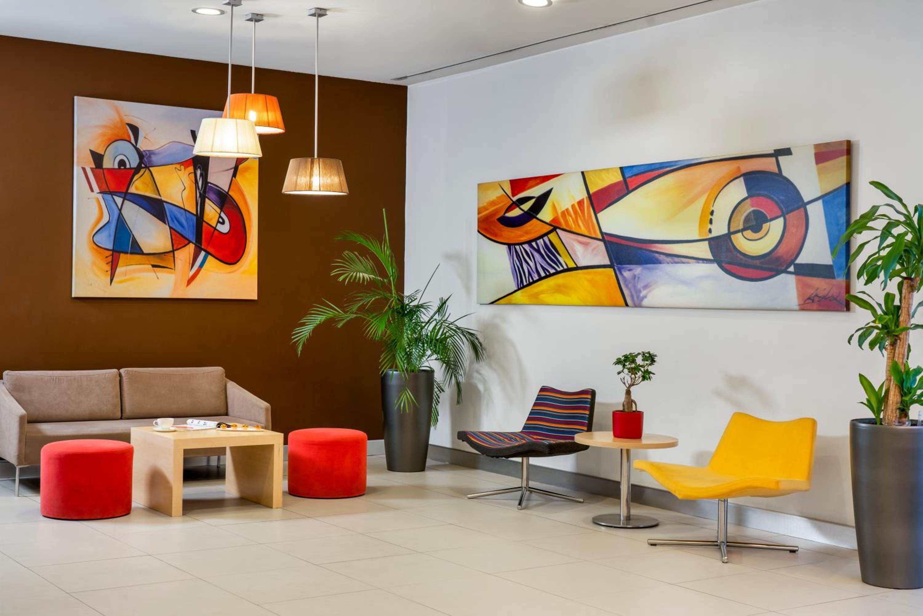 ibis Adana - Image 44