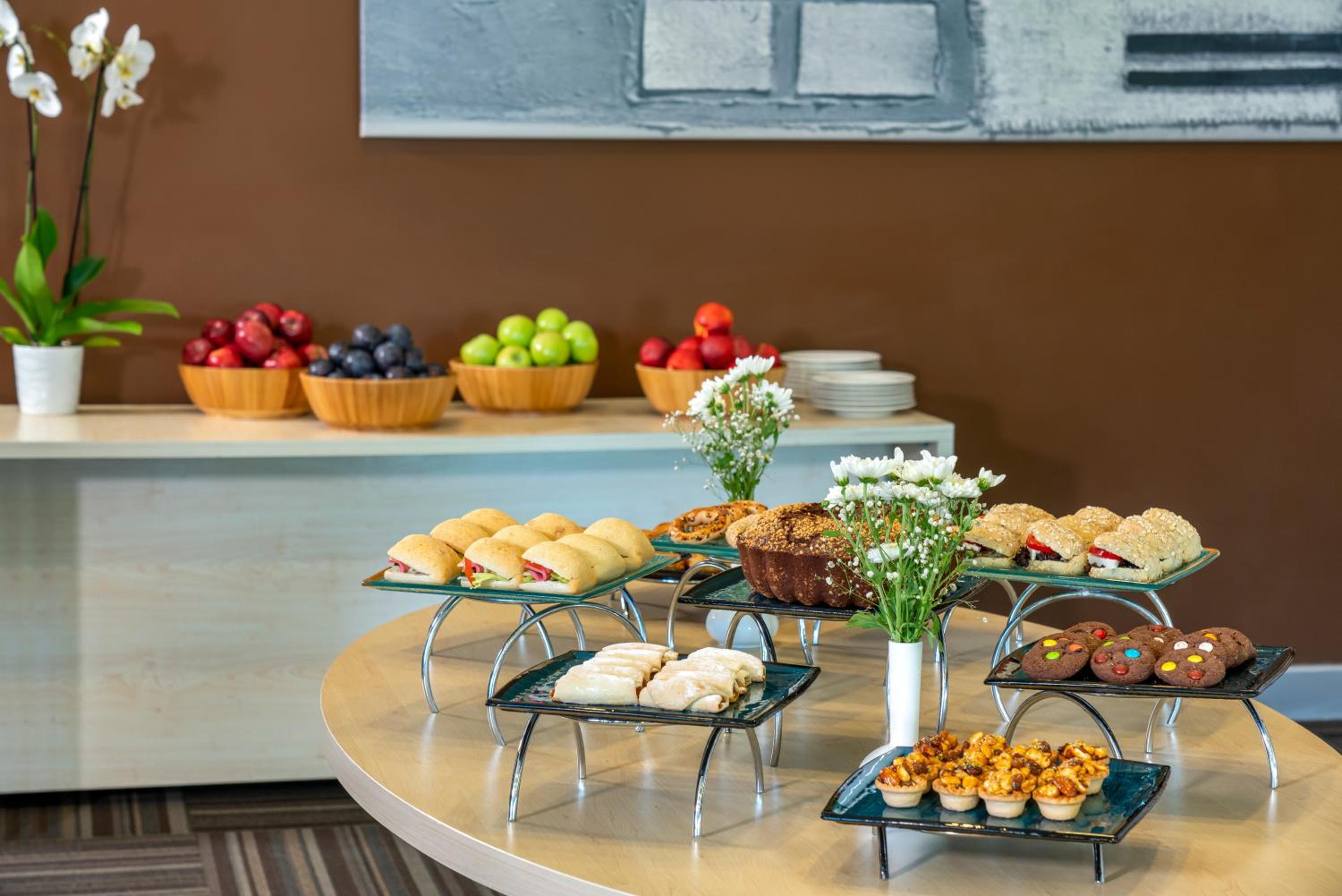 ibis Adana - Image 42
