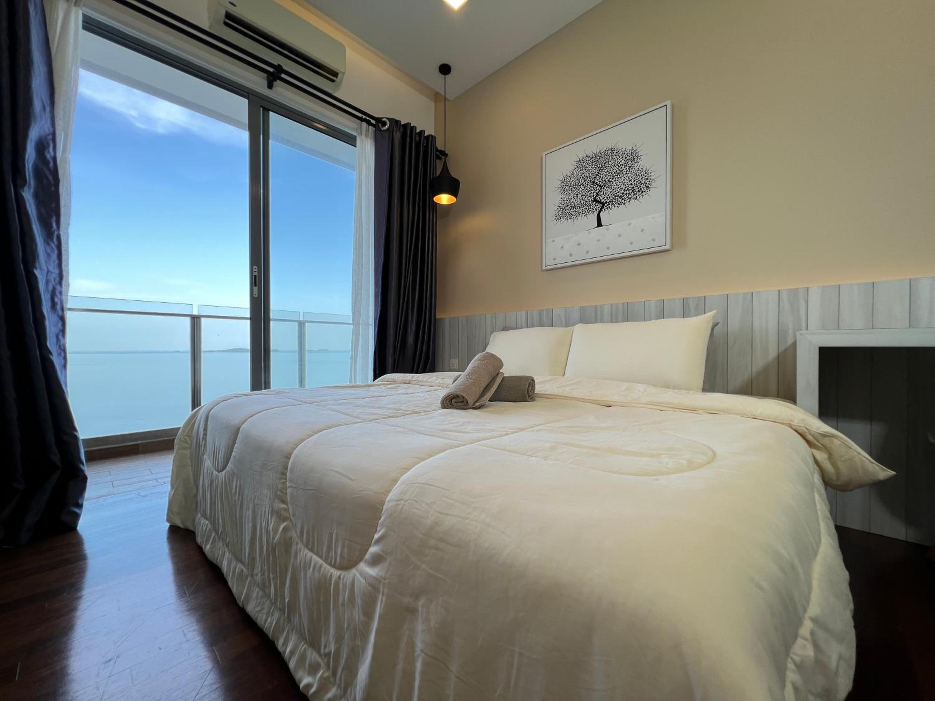 Attic Home Melaka Silverscape Residence & Jonker, photo 20