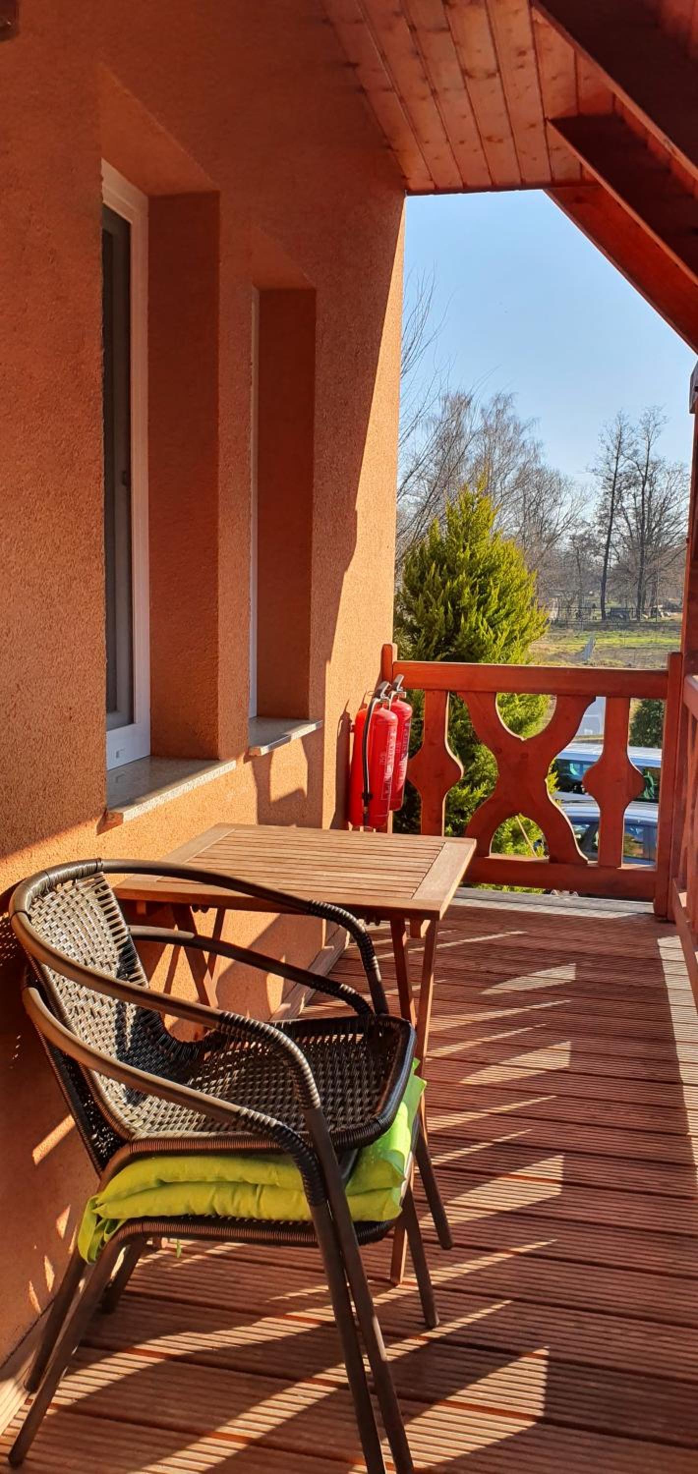 Ferienanlage Am Nahkegraben